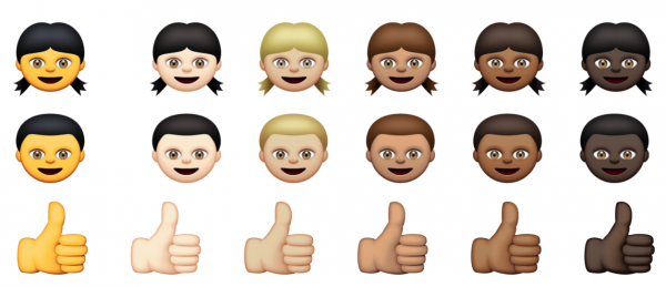 Apple Emoji