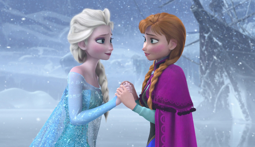 Frozen Is Heading to Broadway in 2018
