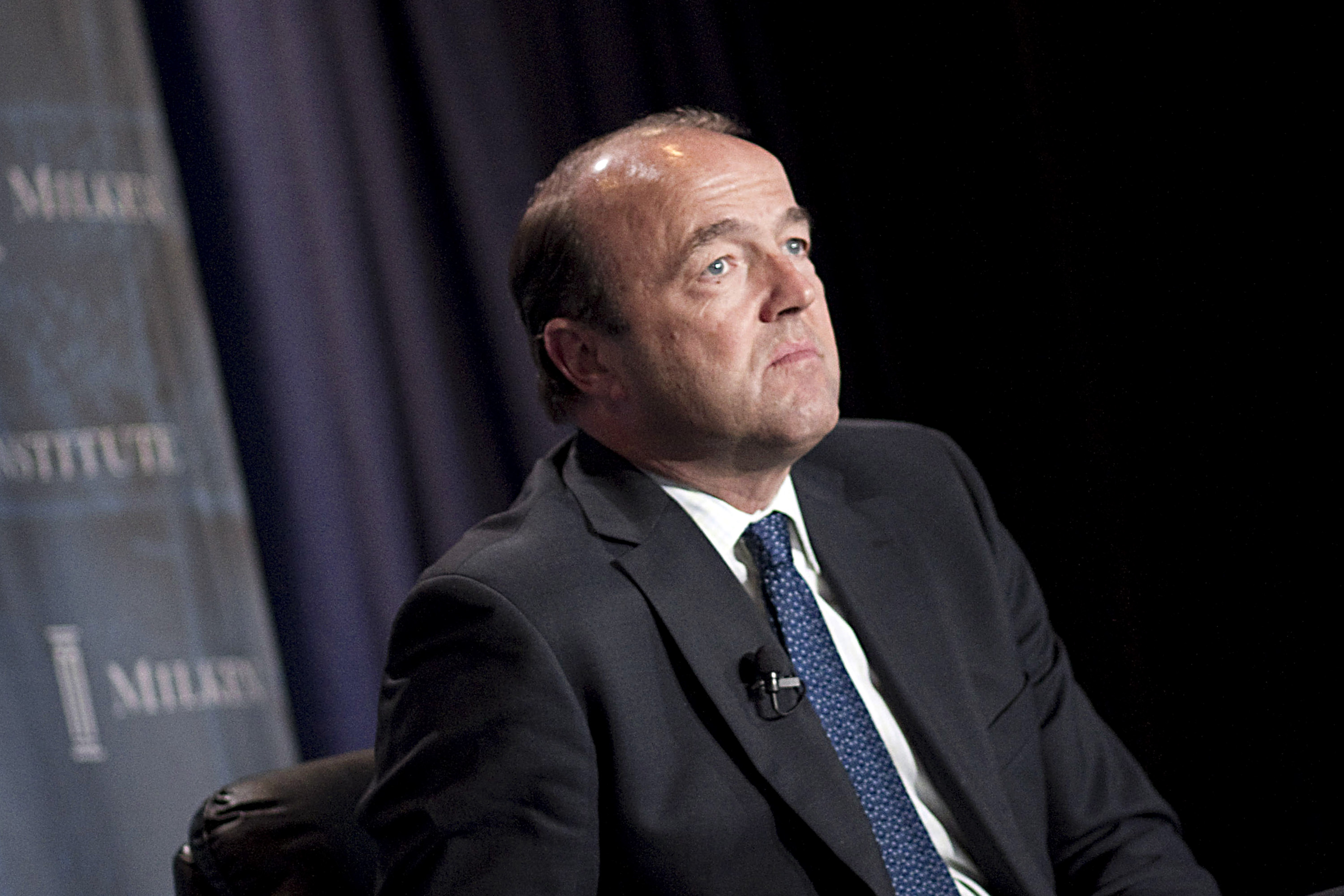 Milken Institute Global Conference