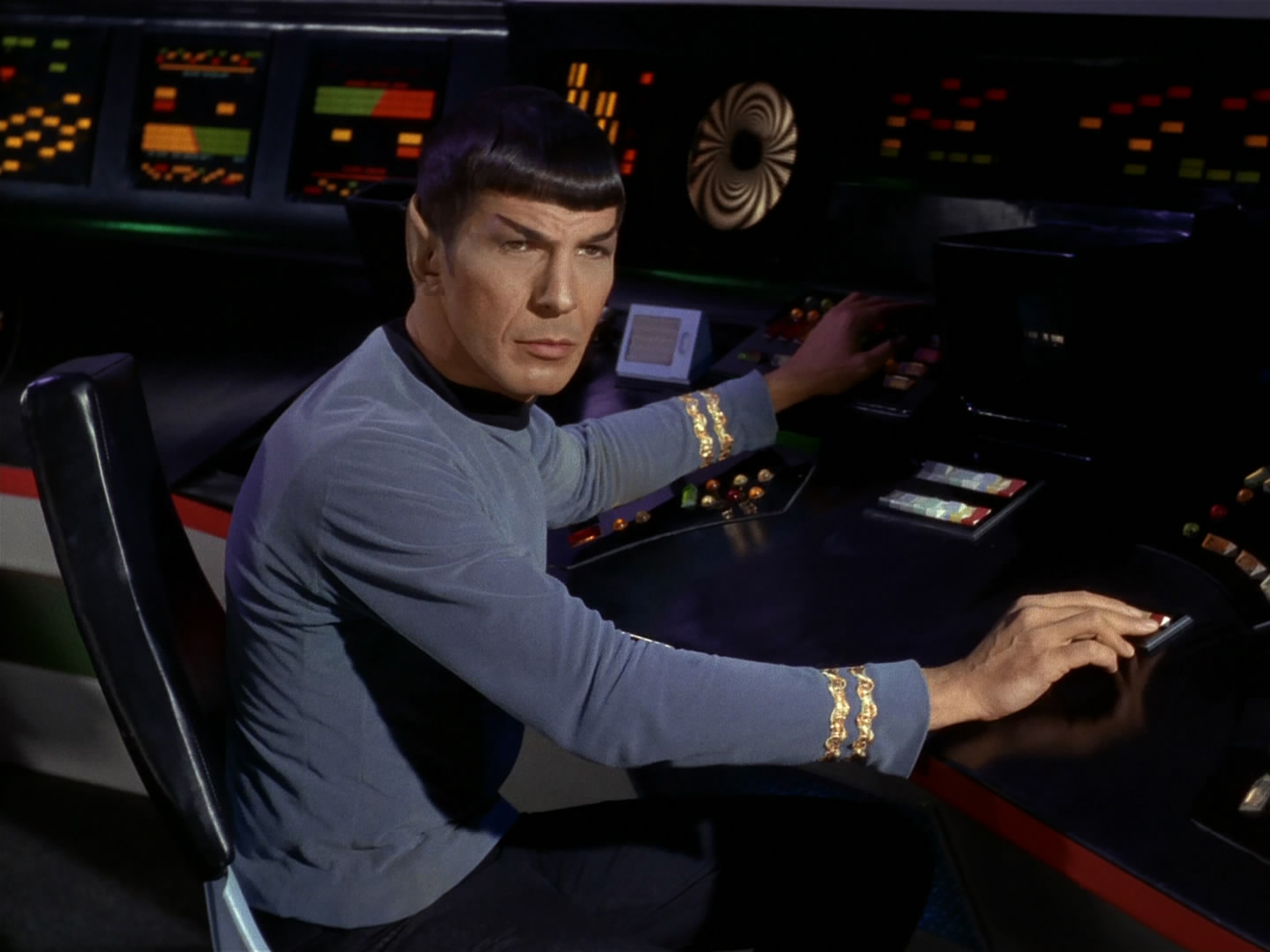Star Trek: The Original Series