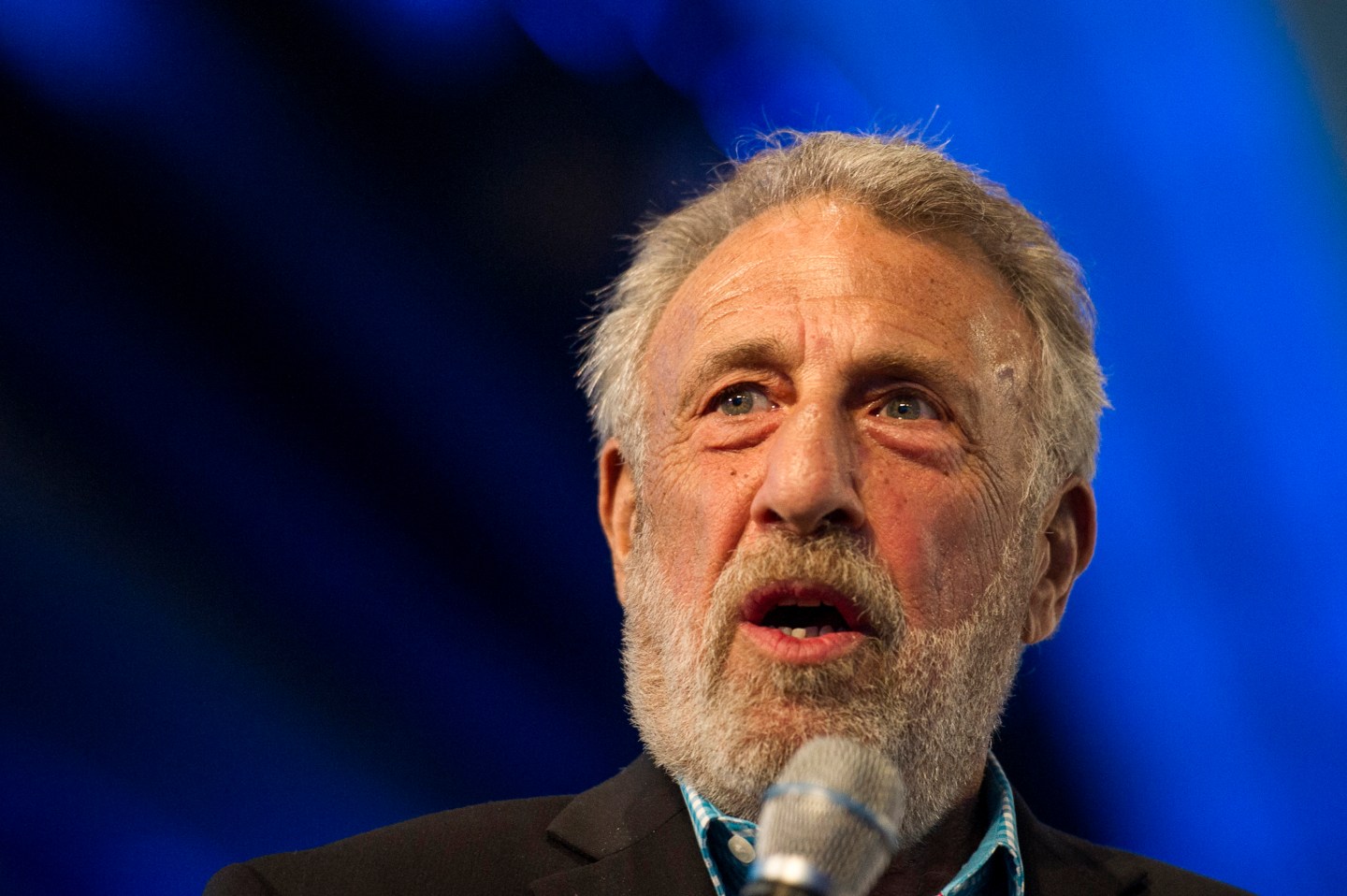 Key Speakers At The DreamForce Conference