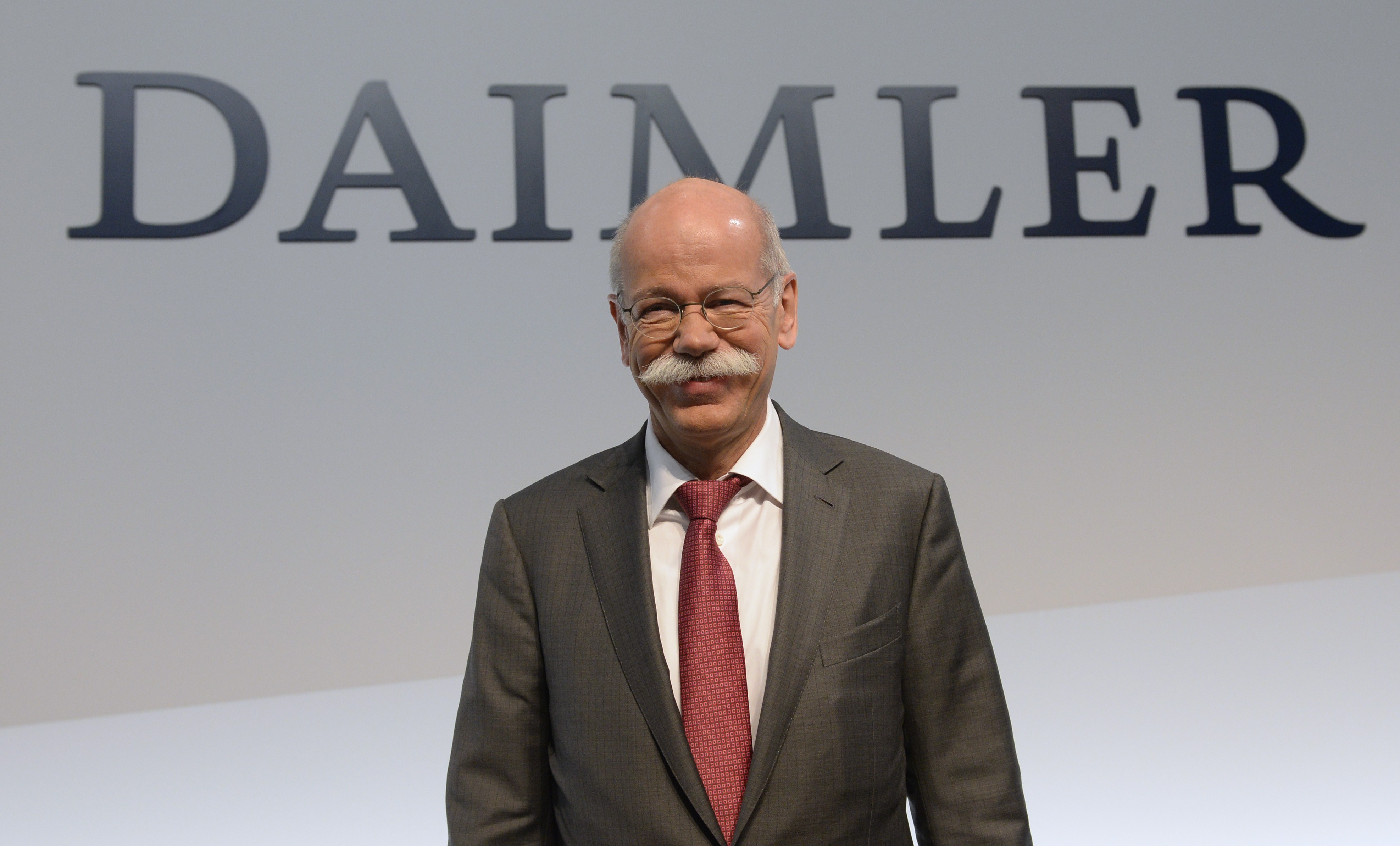 GERMANY-AUTO-RESULTS-DAIMLER