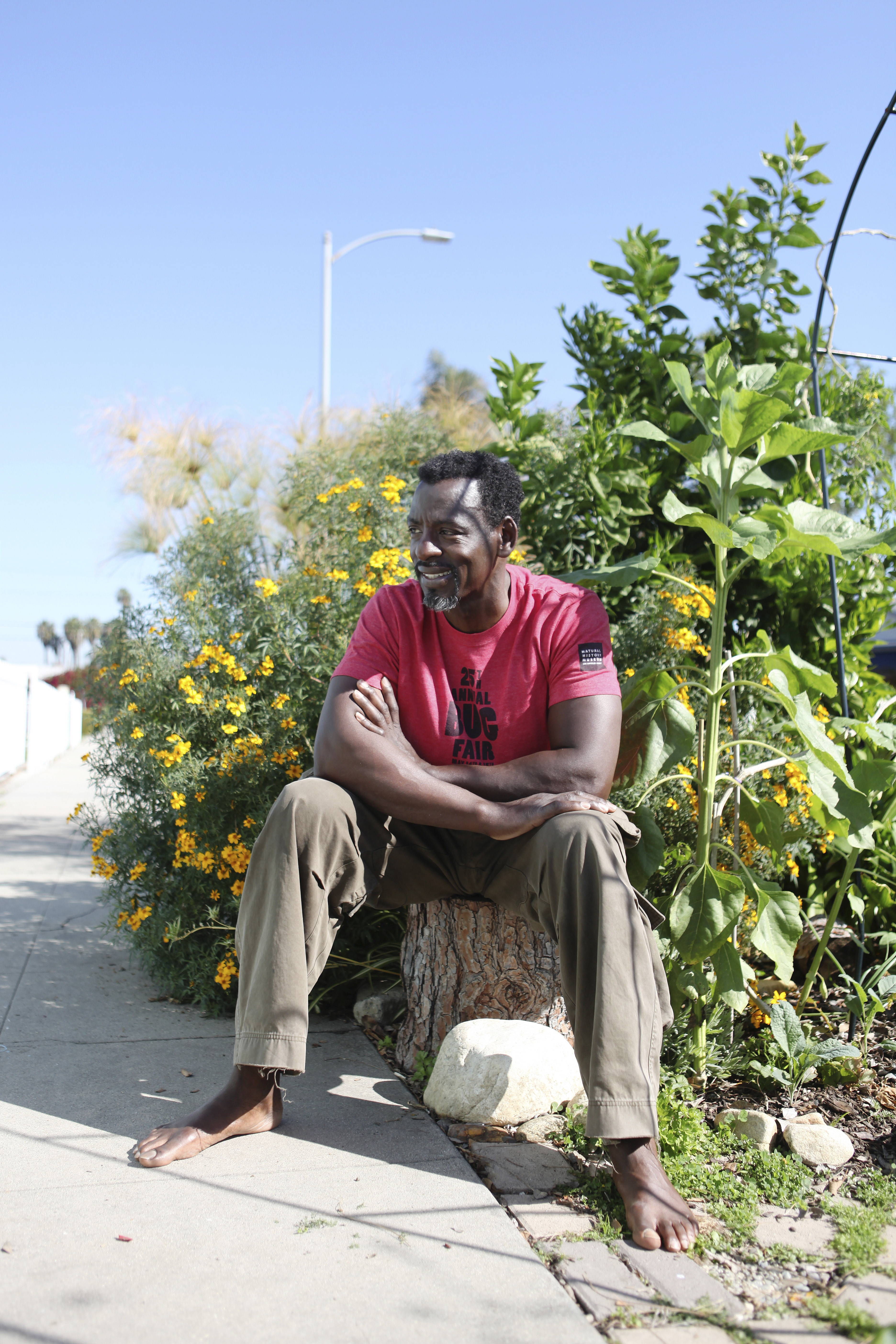 Ron Finley