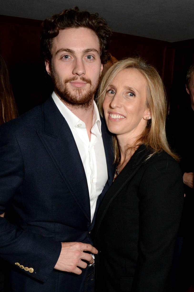 Strowger Trust Fundraiser For Teen Cancer America In LA
