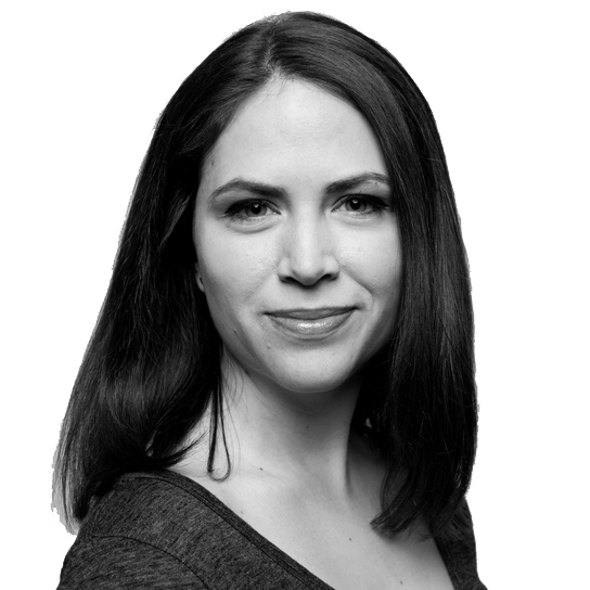 Photo of Alexandra Sifferlin