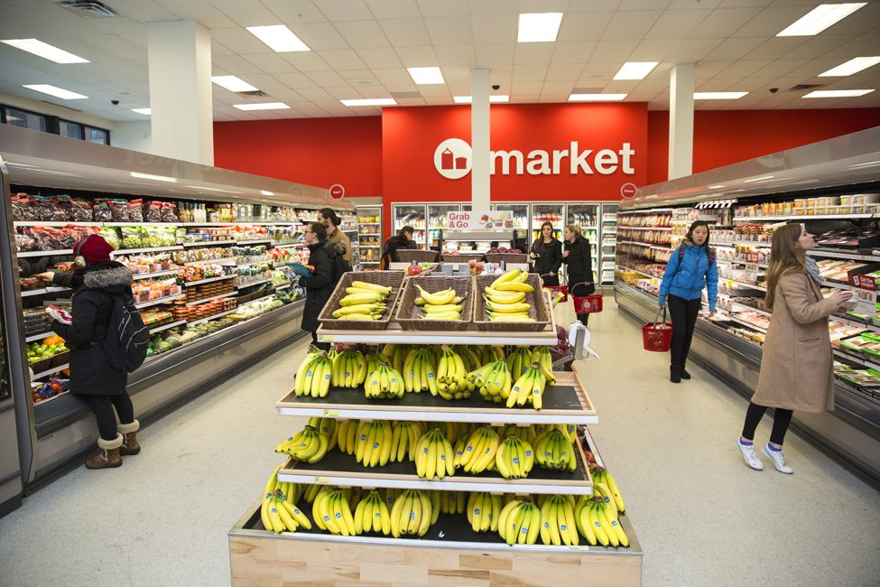 Target