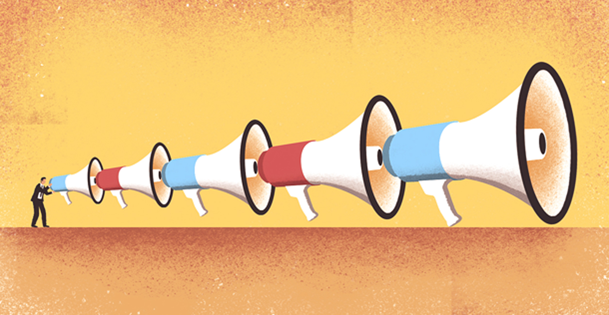 5 ways to get more from your PR efforts