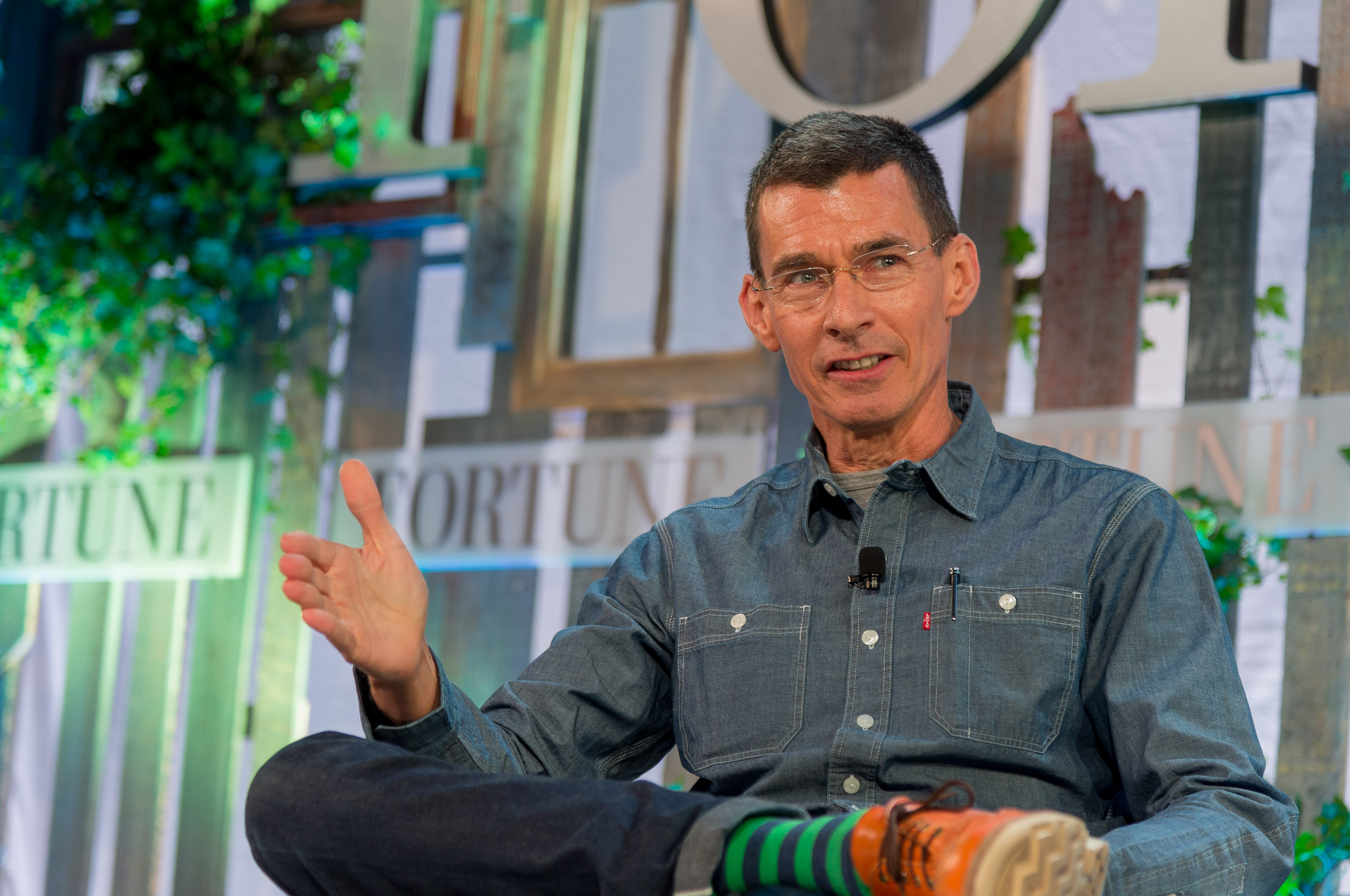 Fortune Brainstorm Green 2014