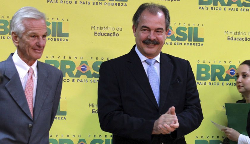 (FILE) Jorge Paulo Lemann