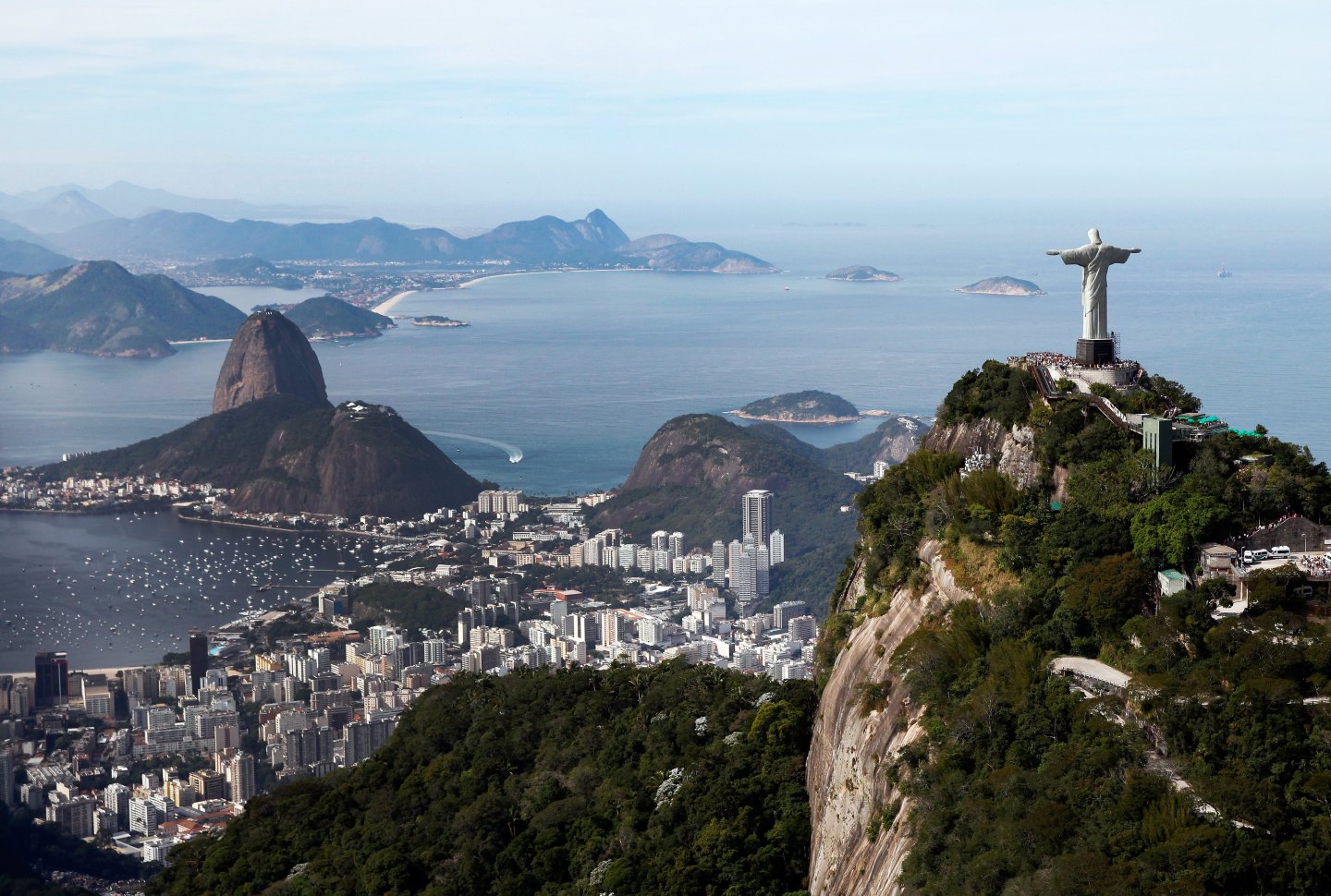 2014 World Cup - Brazil - US Photographers & Editors