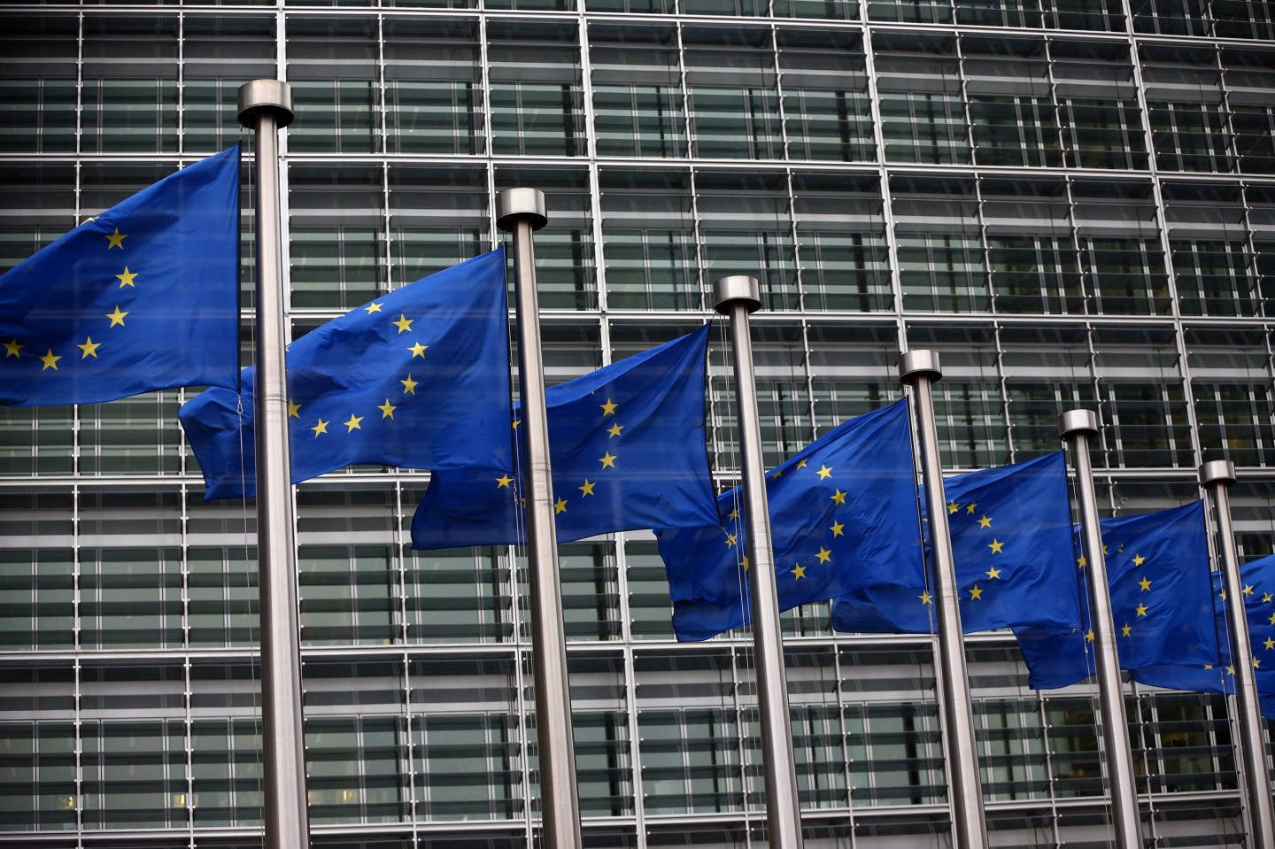 Europe’s Effort to Raise Tax Bill on Google, Amazon Gains Momentum