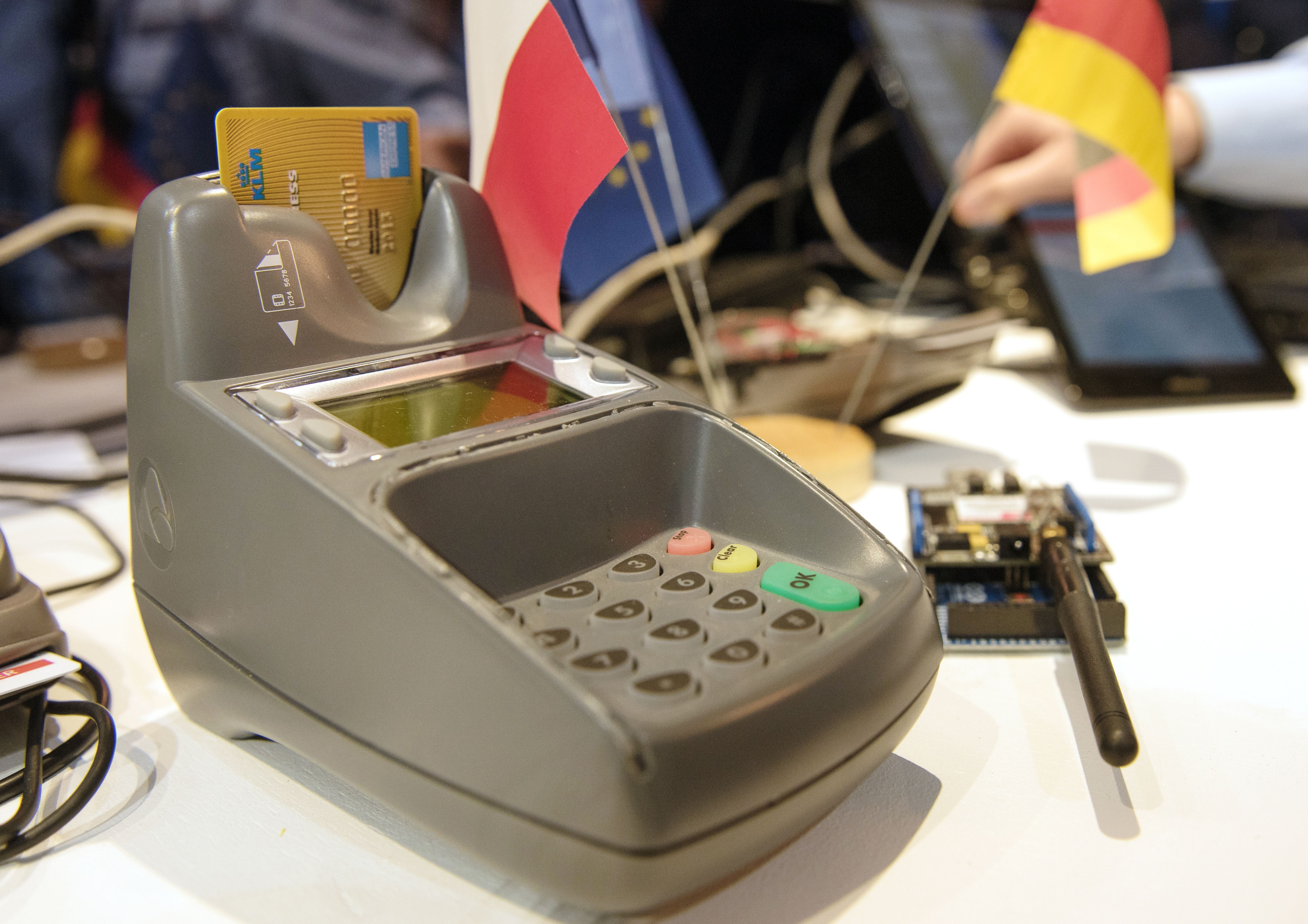 FRANCE-FIC2015-CYBERSECURITY