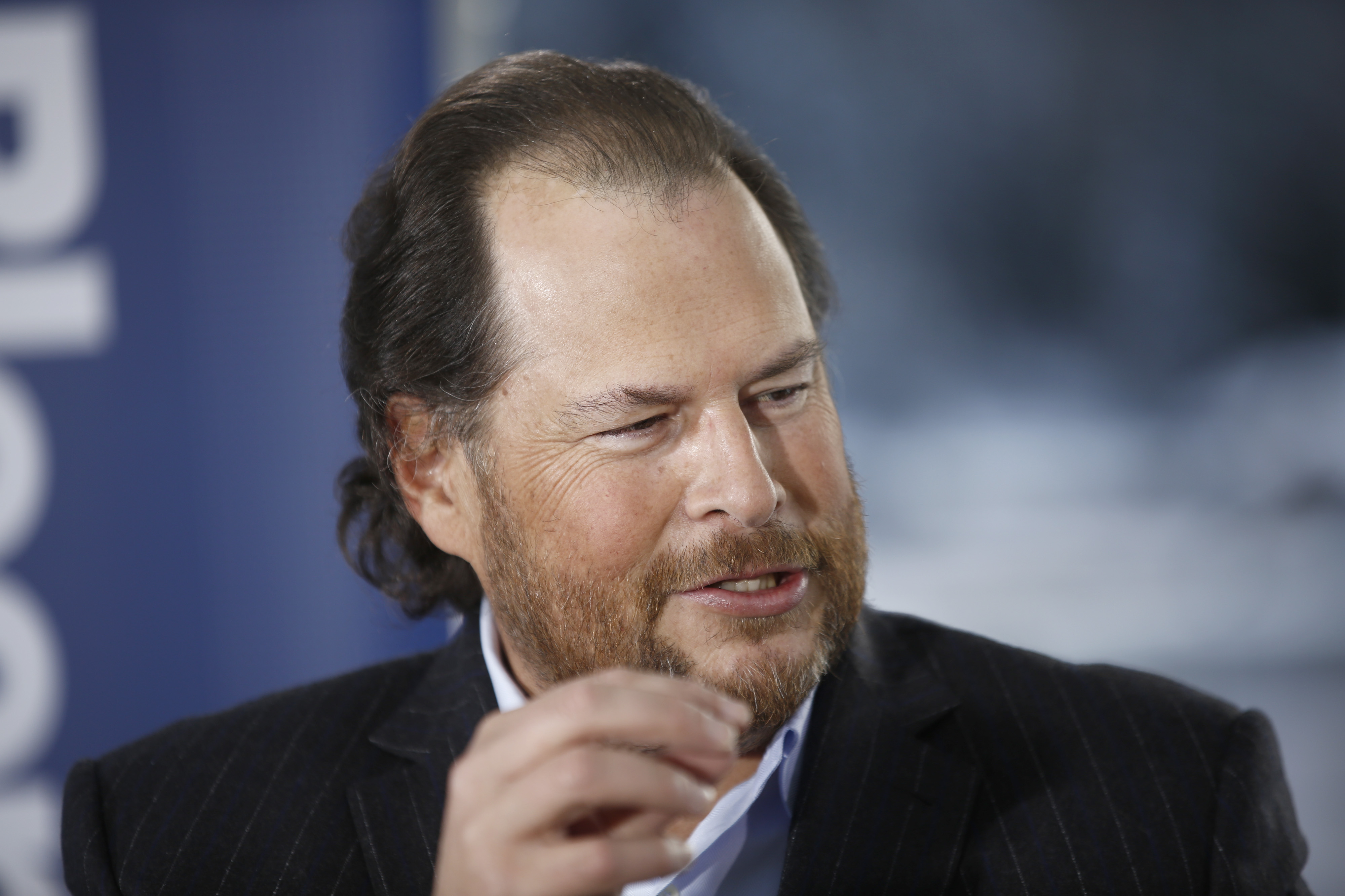 The Davos World Economic Forum 2015