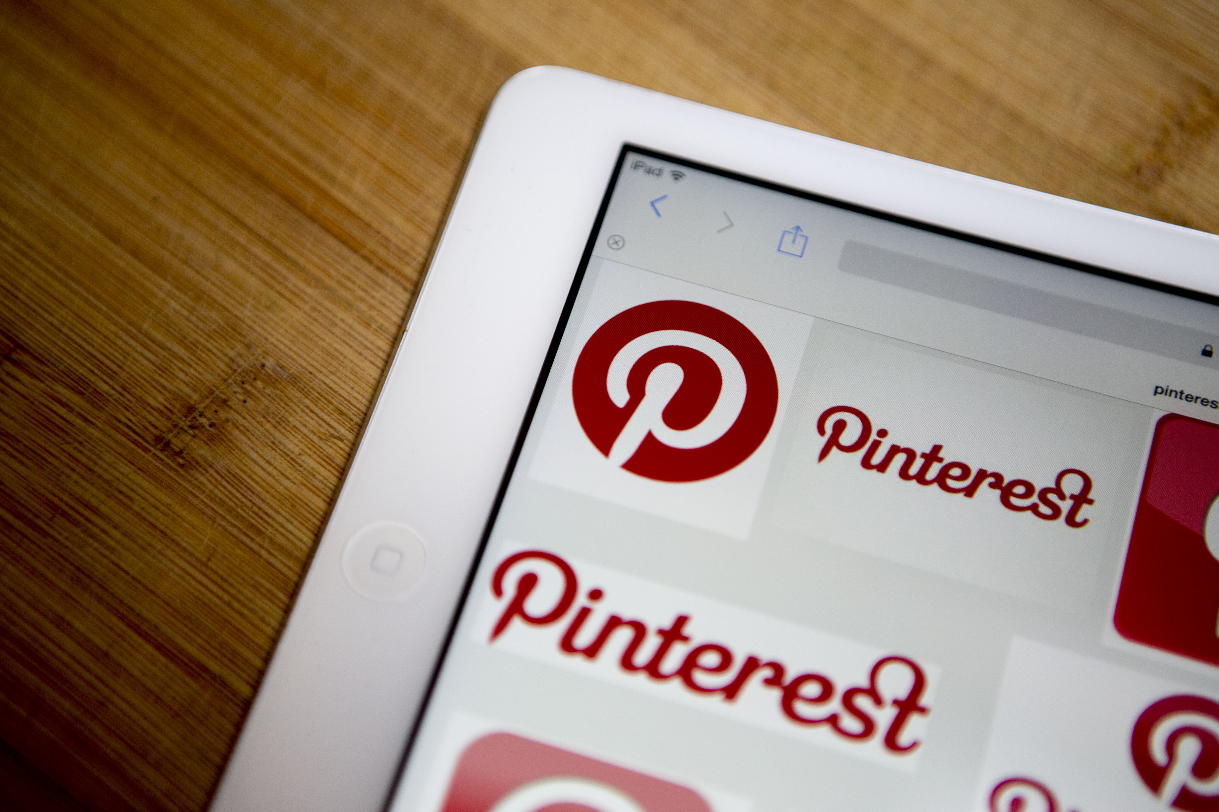 Pinterest Said To Be Raising Funding At $11 Billion Valuation