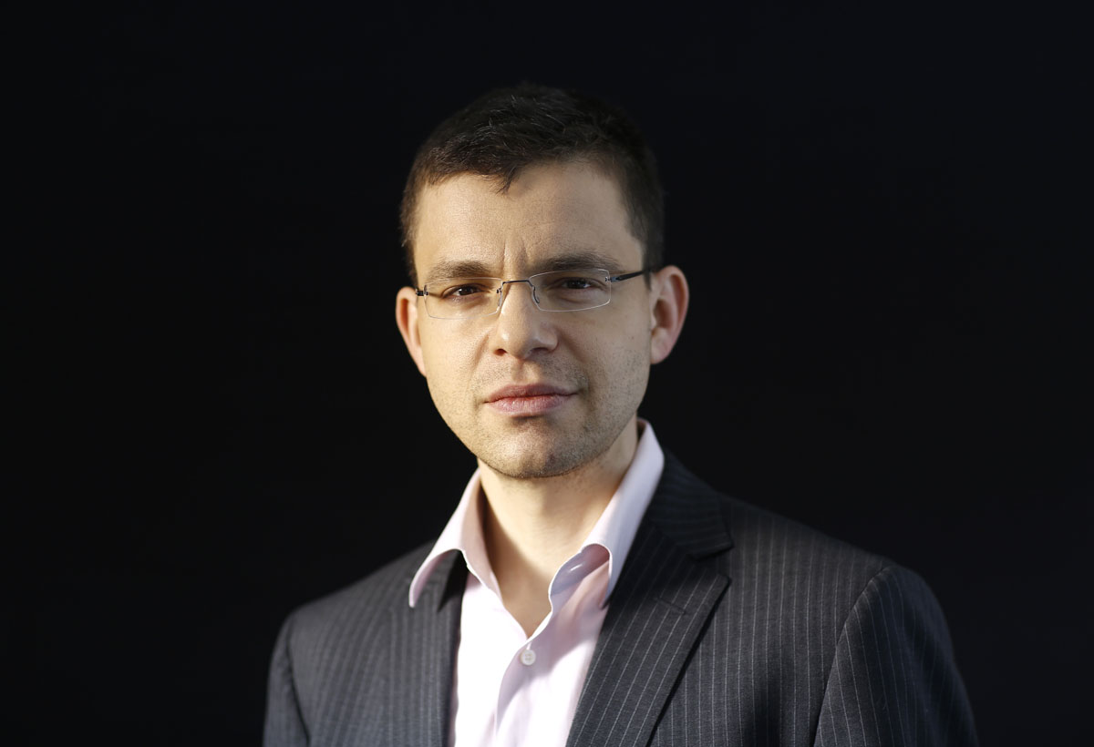 Max Levchin, Affirm