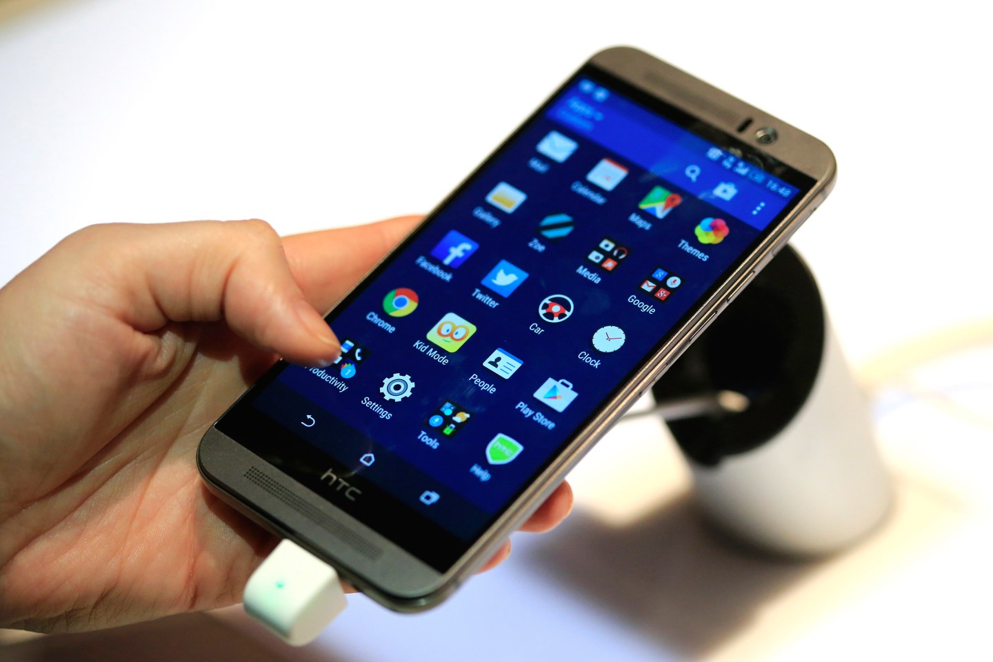 Media companies just closed the web gap, and now there’s a mobile chasm