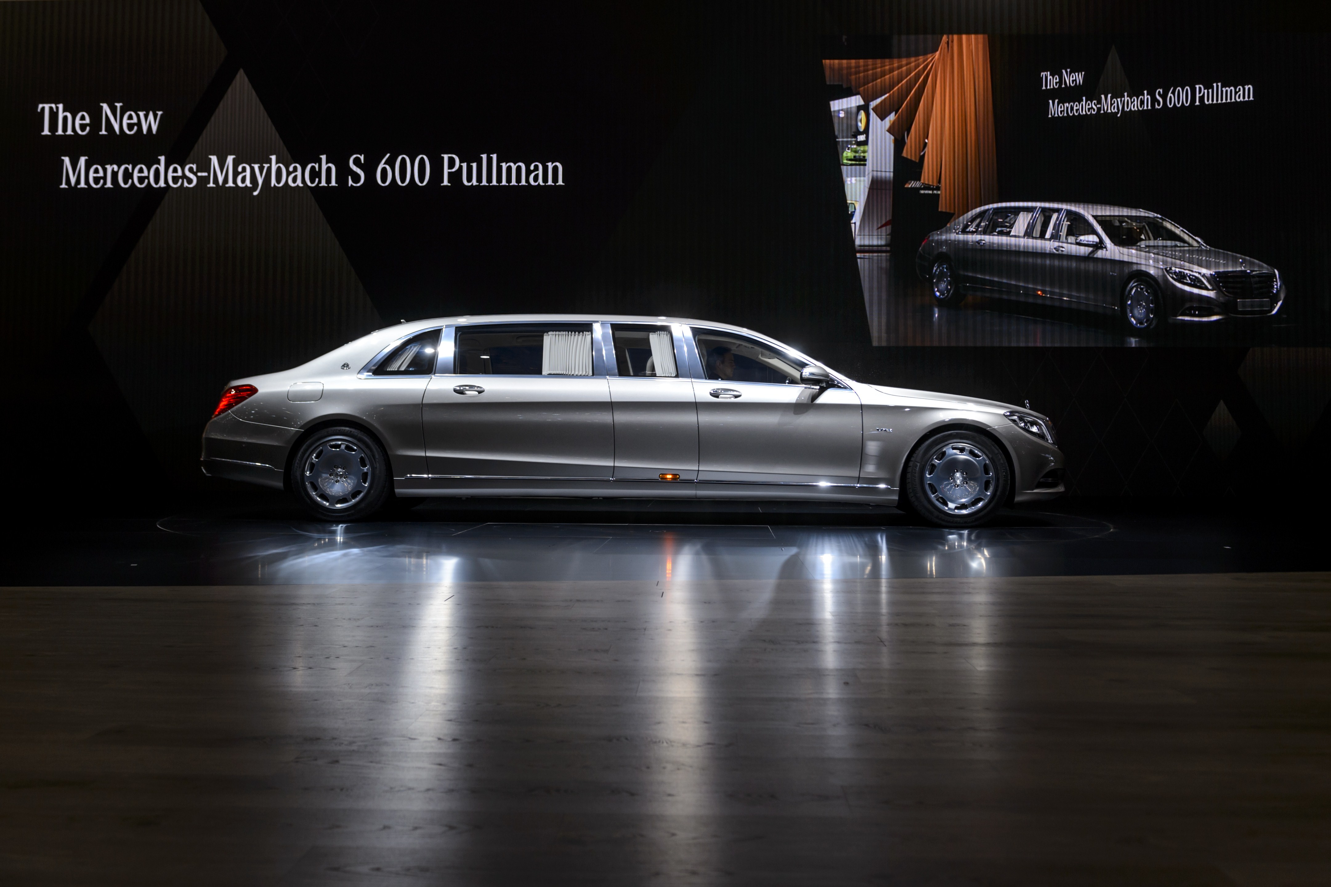 SWITZERLAND-GENEVA-INTERNATIONAL-MOTOR-SHOW