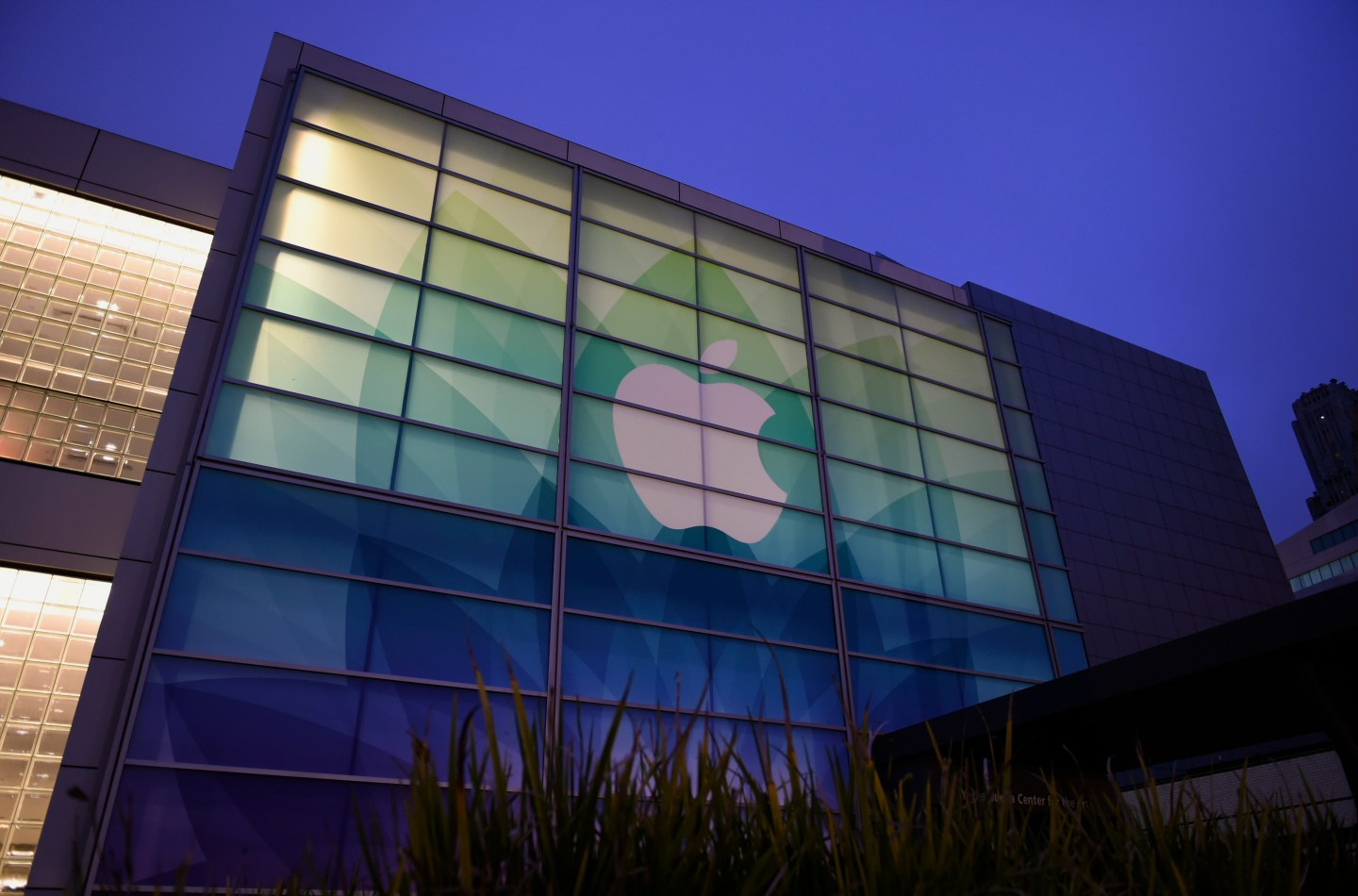 New Product Announcements At The Apple Inc. Spring Forward Event