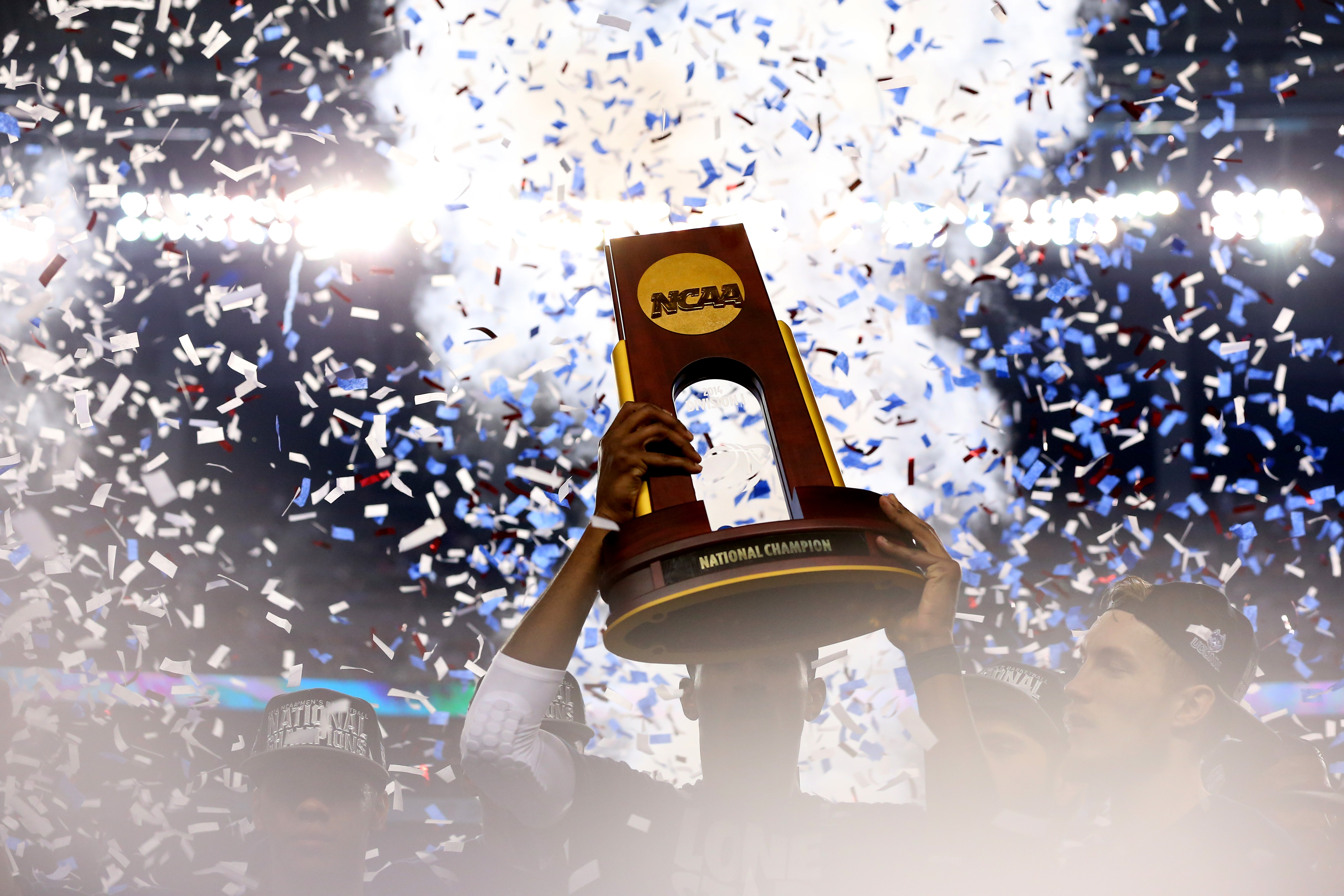 NCAA Men's Final Four - Championship