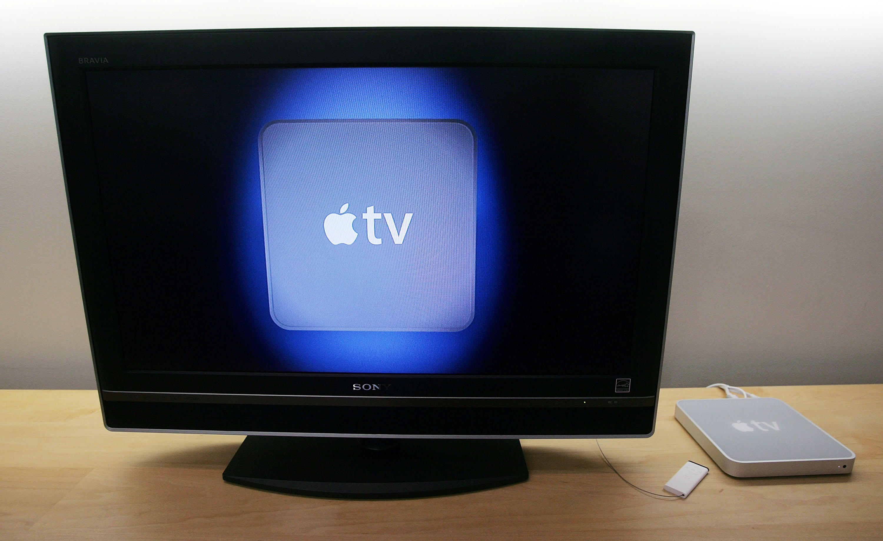 Apple TV Brings Digital Content To The Big Screen