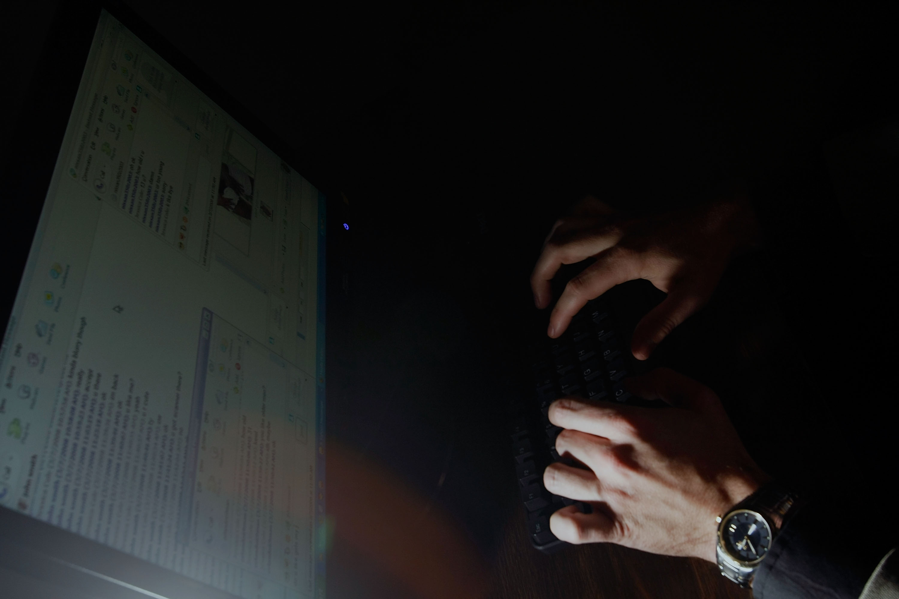 Florida Attorney General Opens New CyberCrime Unit Office