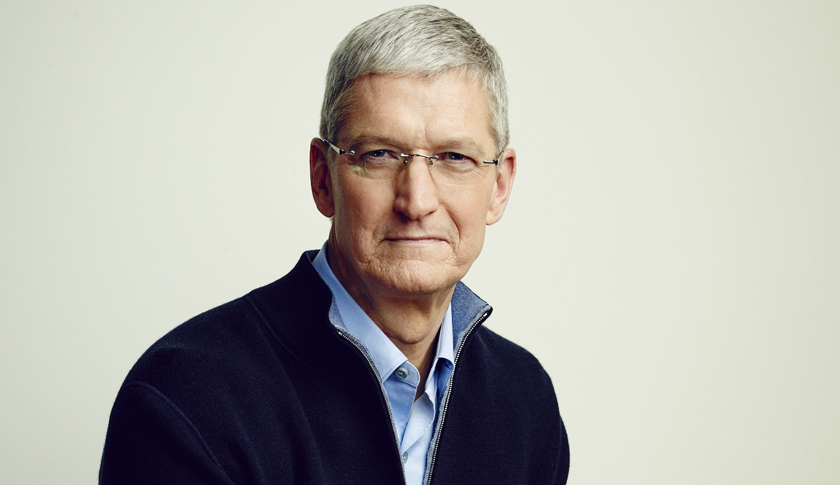 Apple CEO Tim Cook’s privacy letter is a huge shot at Google