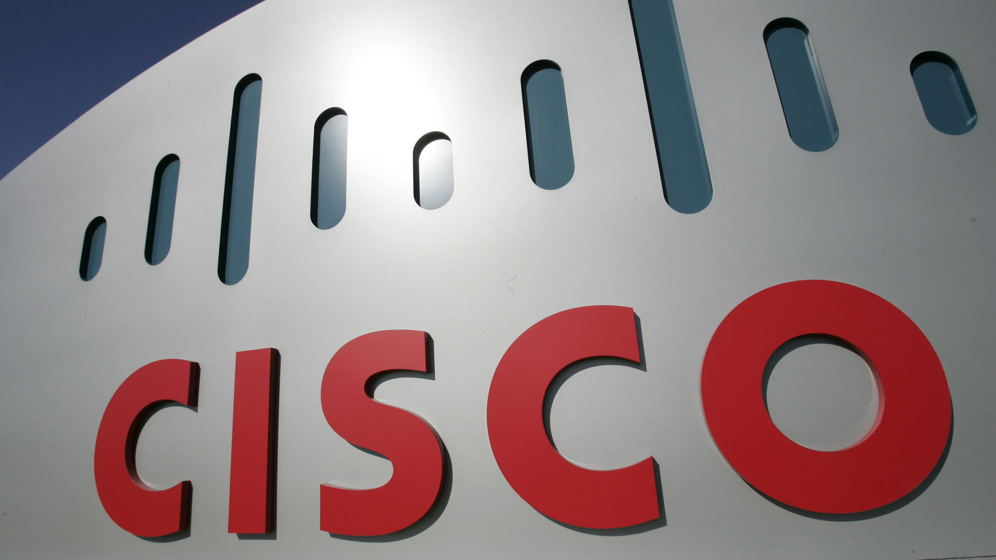 Cisco Systems