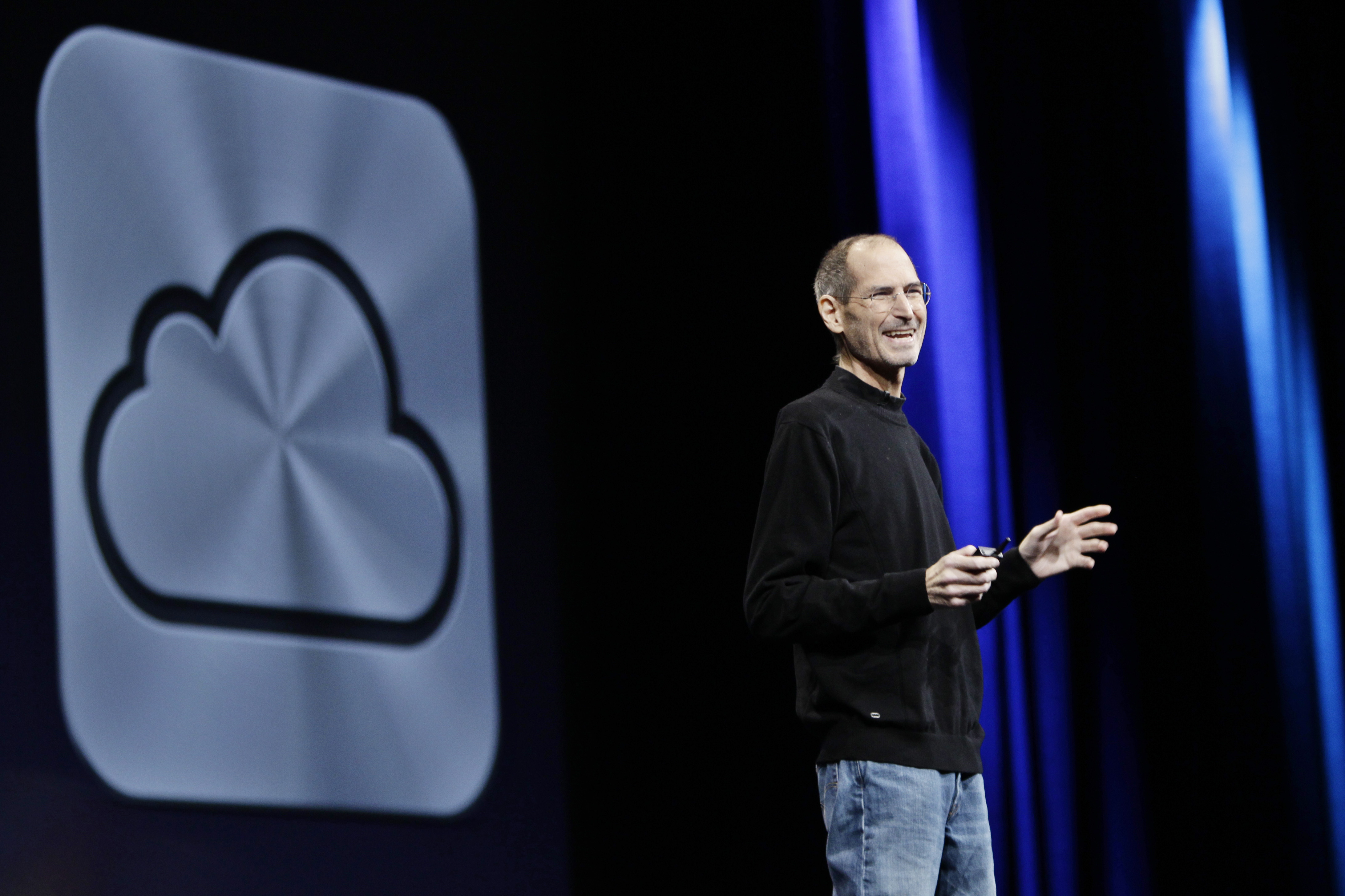 Steve Jobs