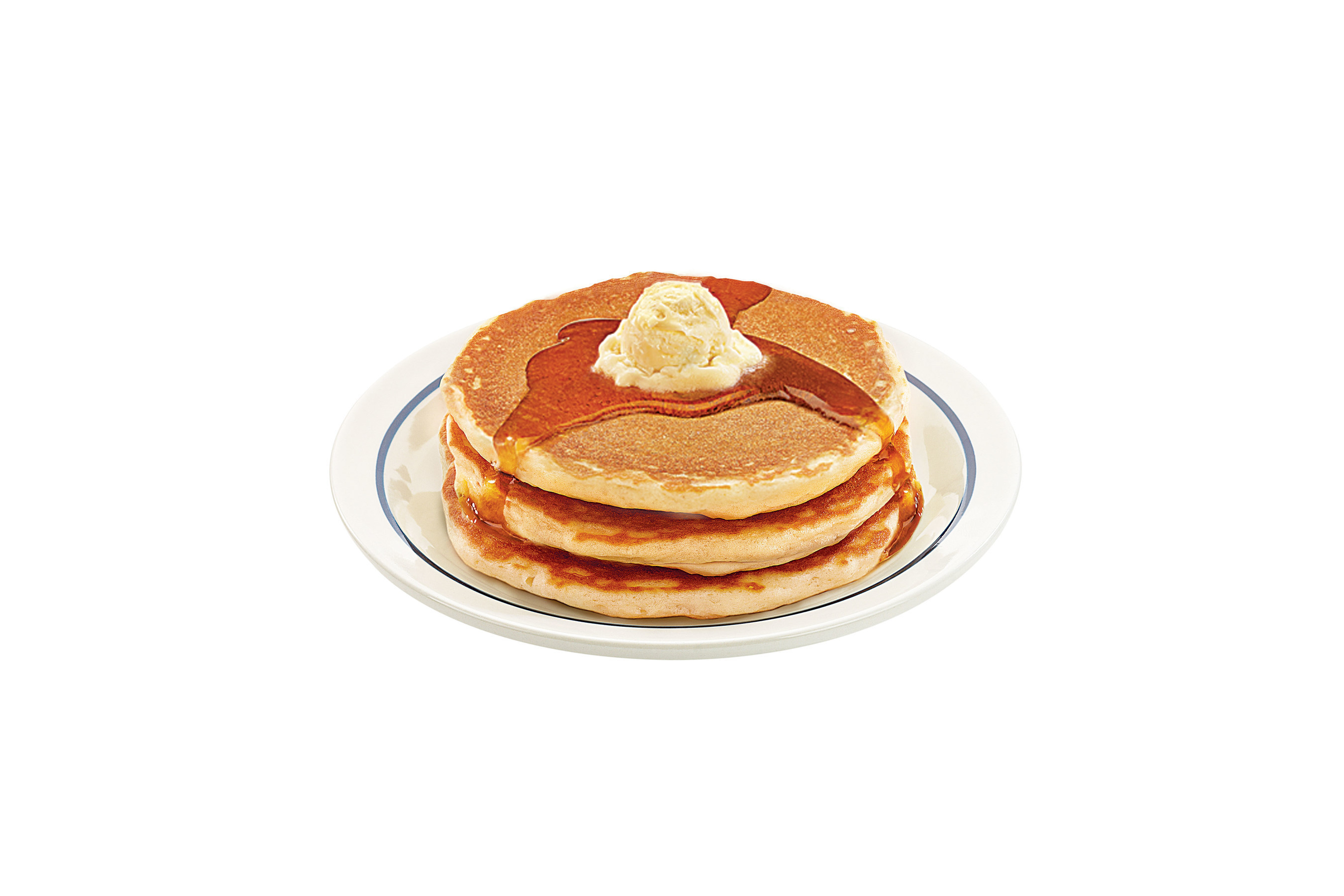 International House of Pancakes LLC Buttermilk Pancakes