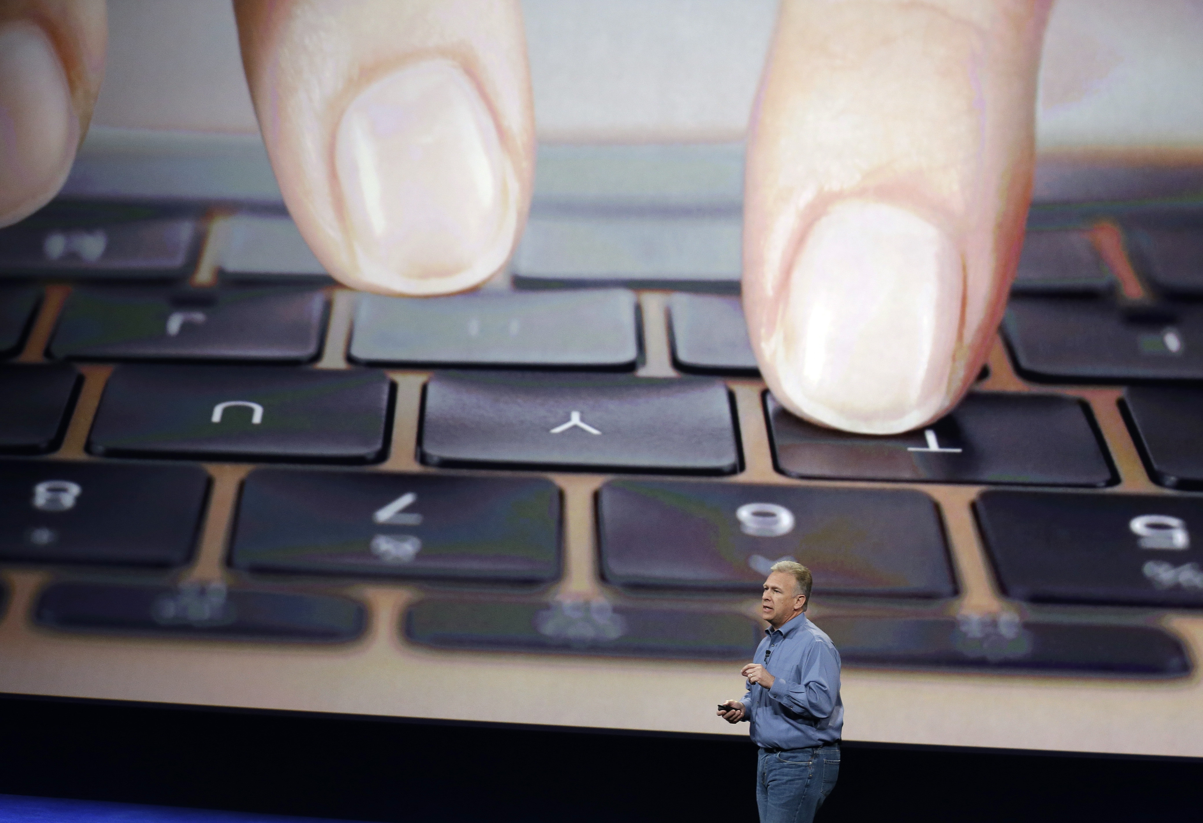 Phil Schiller