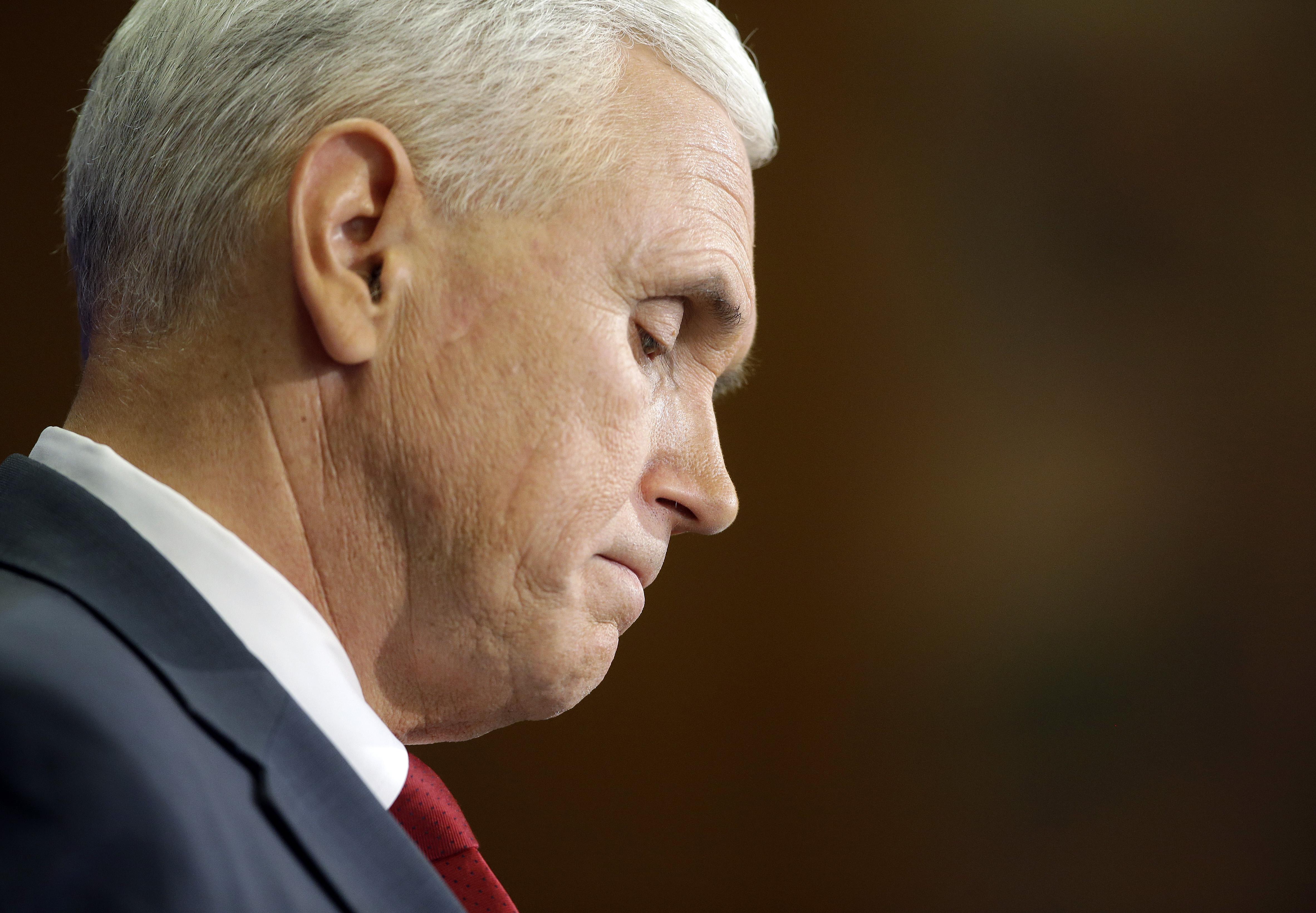 Mike Pence