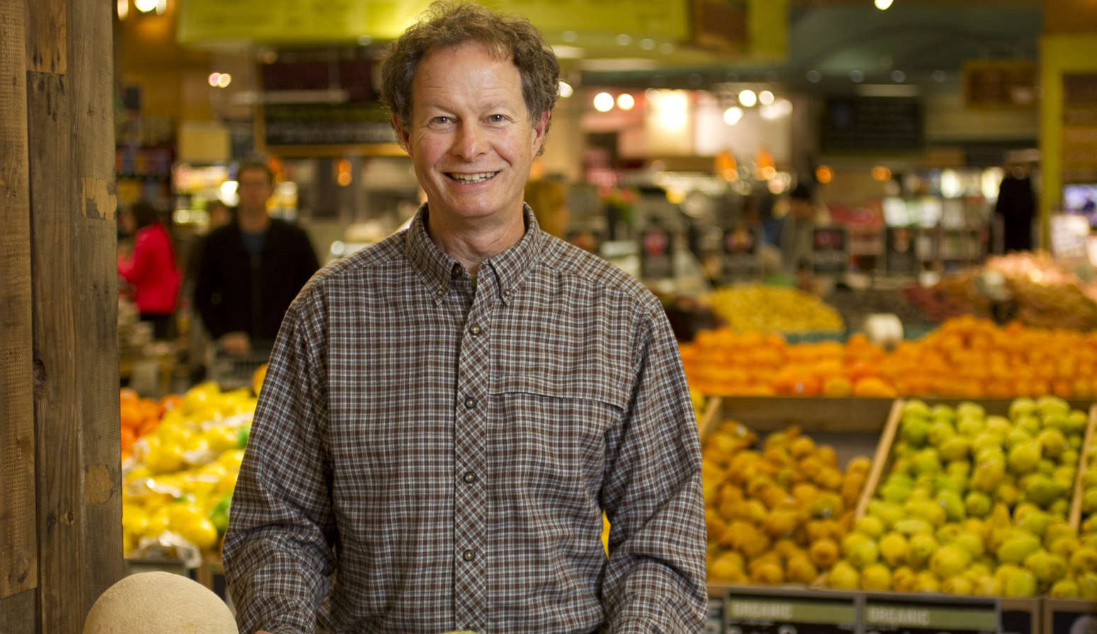 John Mackey