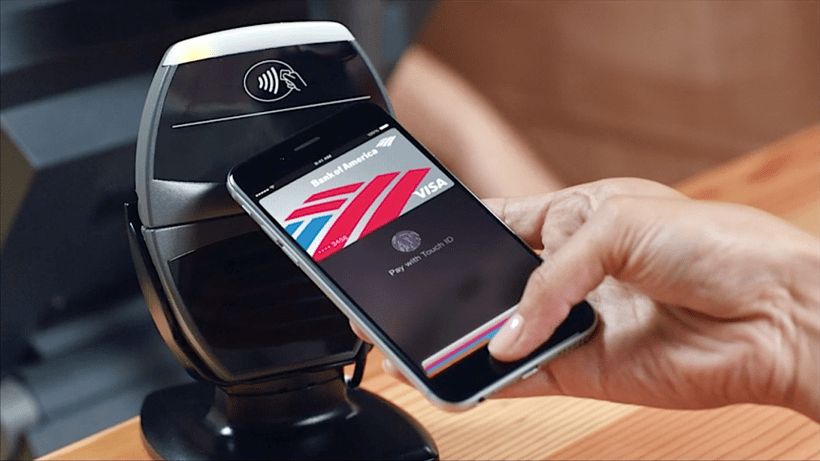 Apple Pay Is Finally Coming To China