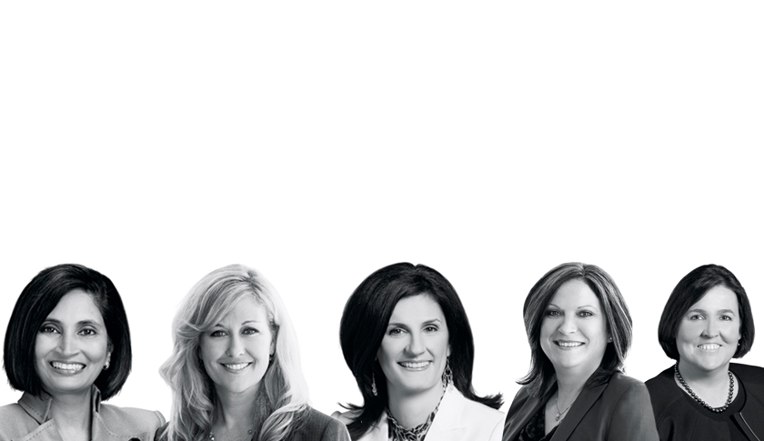 Cisco’s plan to solve tech’s diversity problem: Start from the top