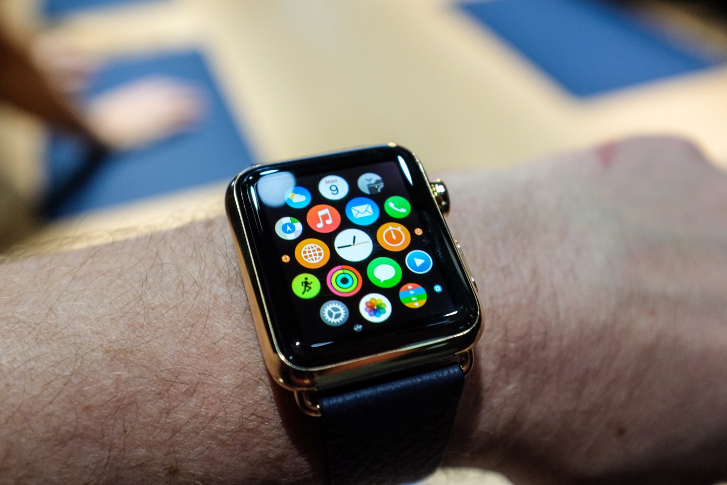 Here’s how much it costs to be an Apple early adopter