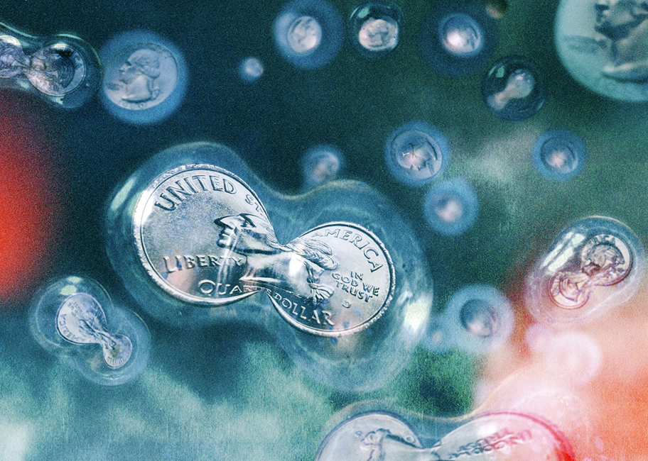 Biotech “bubble” popped, time to buy again?