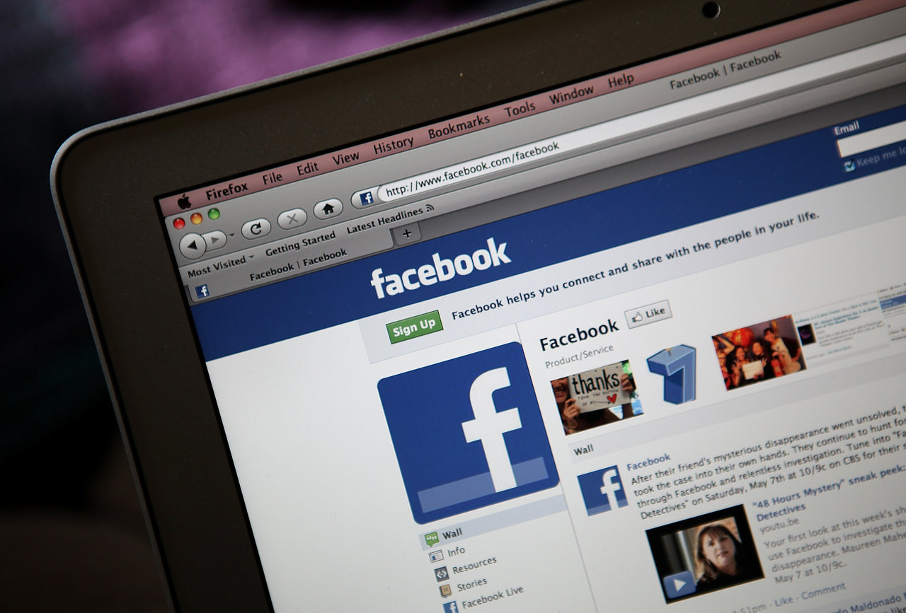 Facebook ‘filter bubble’ study raises more questions than it answers