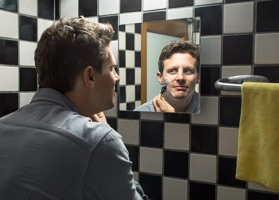 Dollar Shave Club