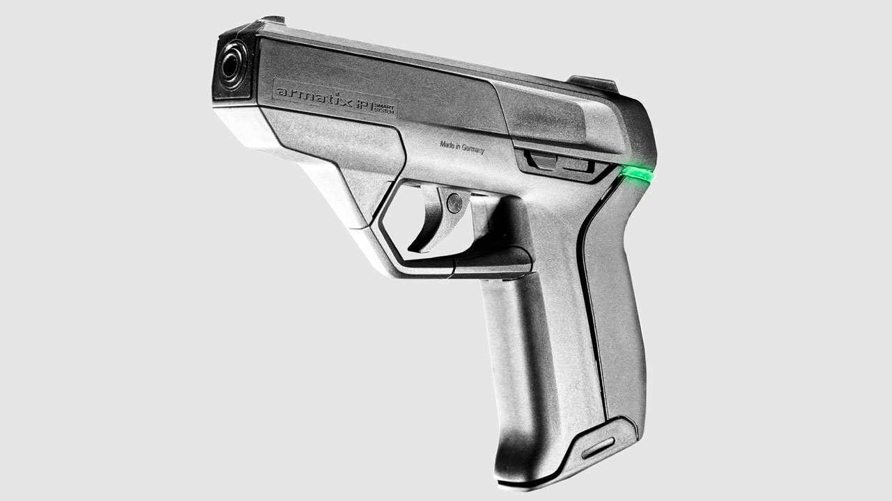 Smart guns: They’re ready. Are we?
