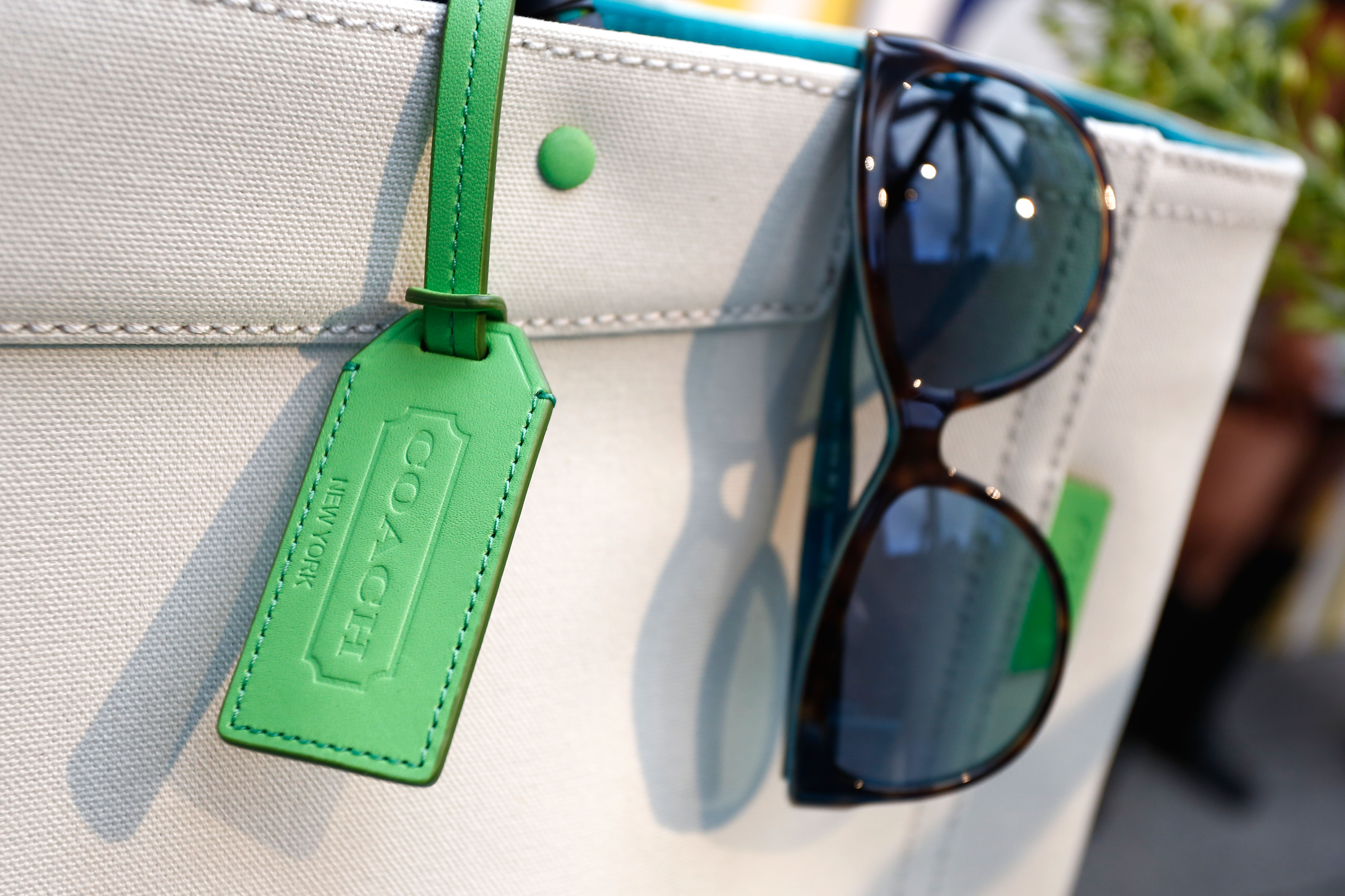 Summer Party On The Highline, Presented By Coach