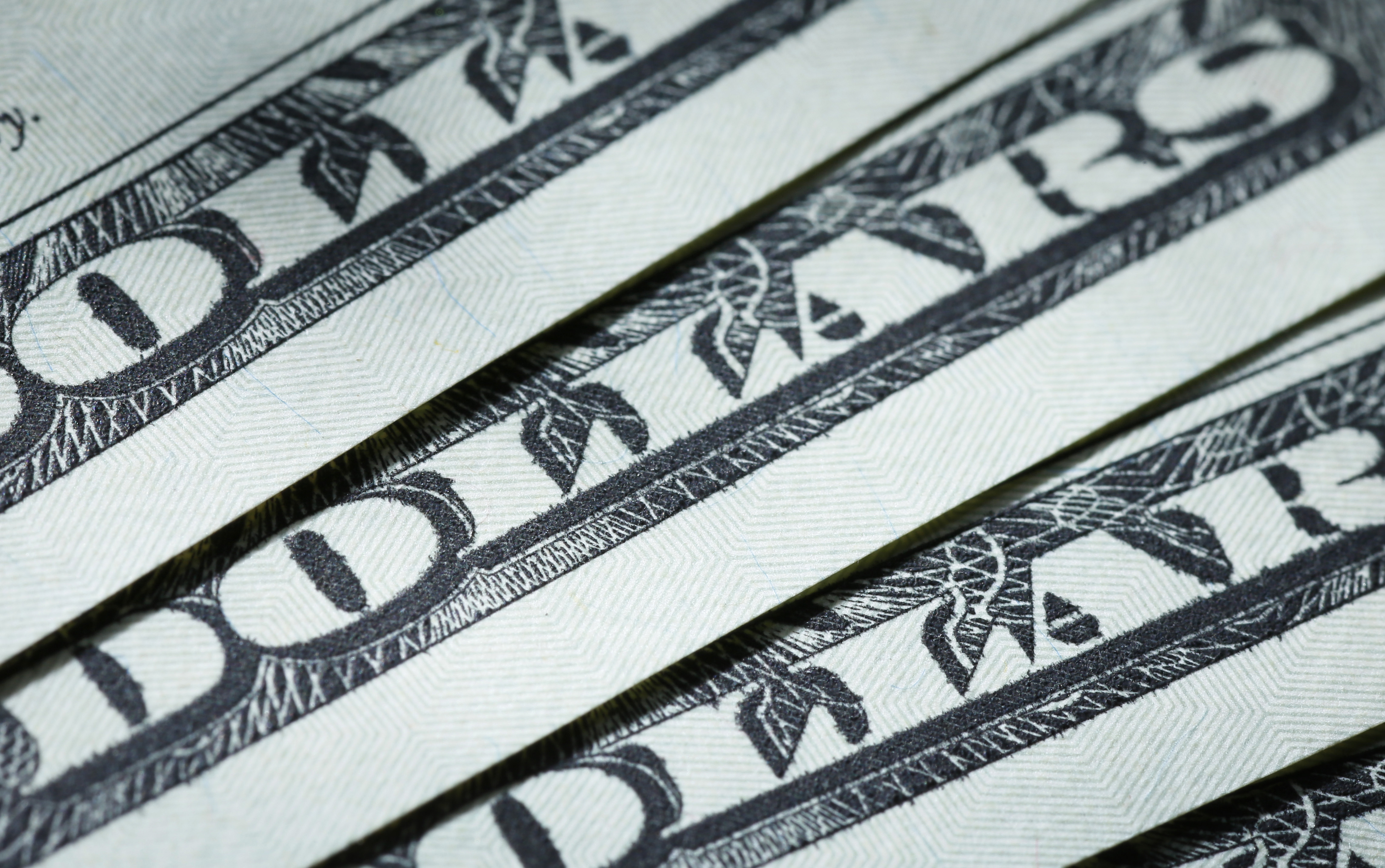 US Dollars