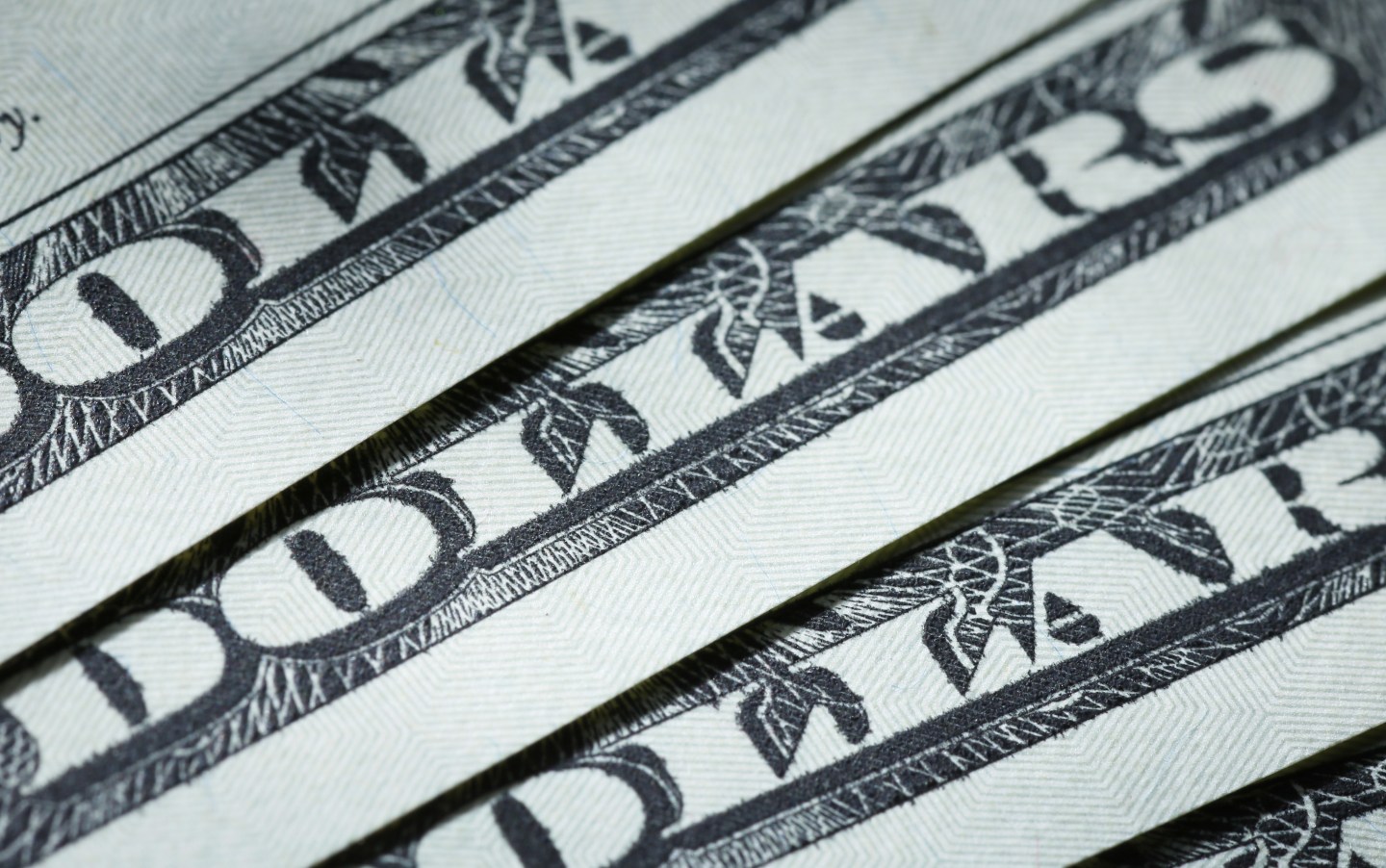 US Dollars