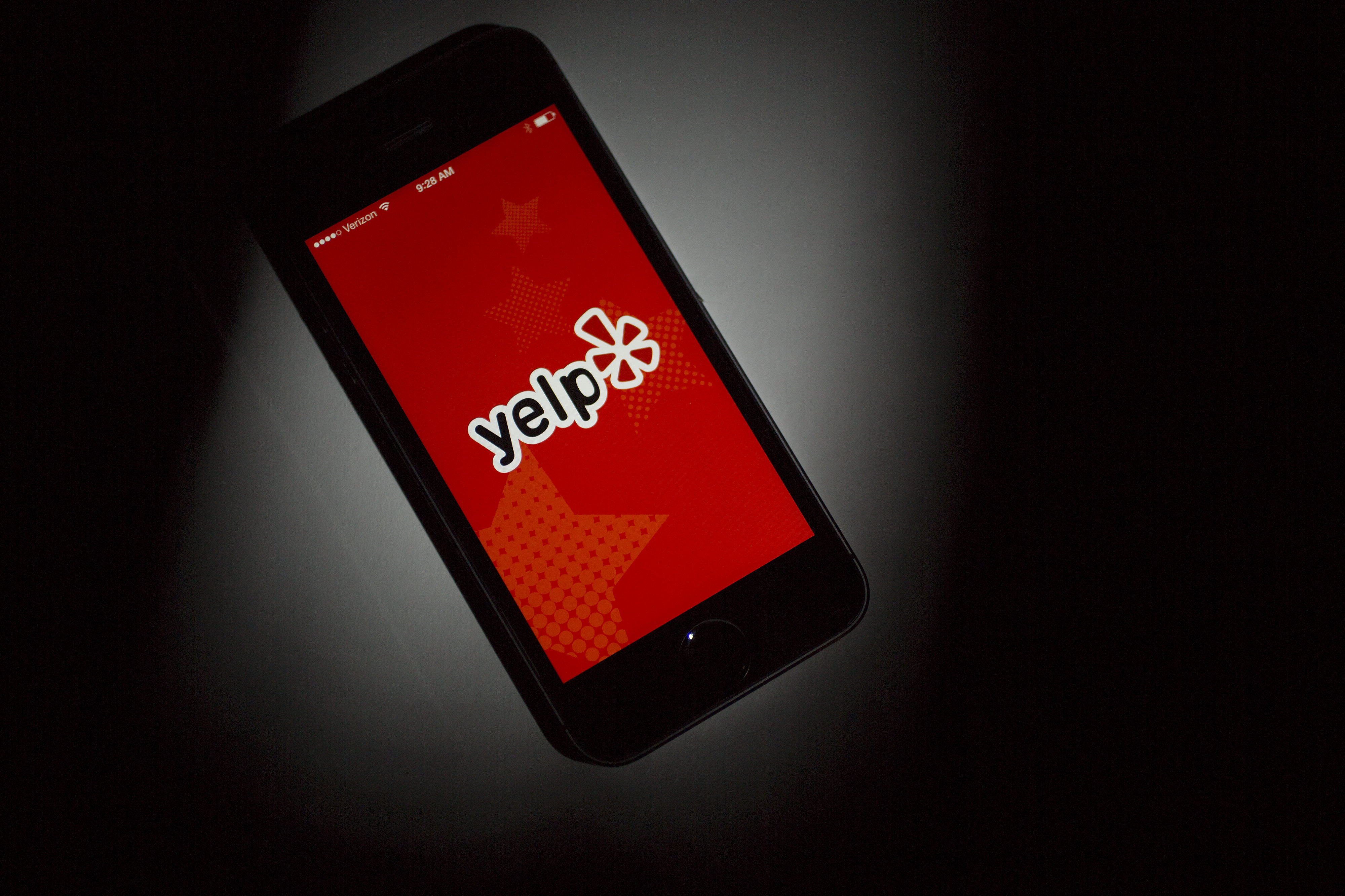 Yelp Inc. Illustrations Ahead of Earnings Figures
