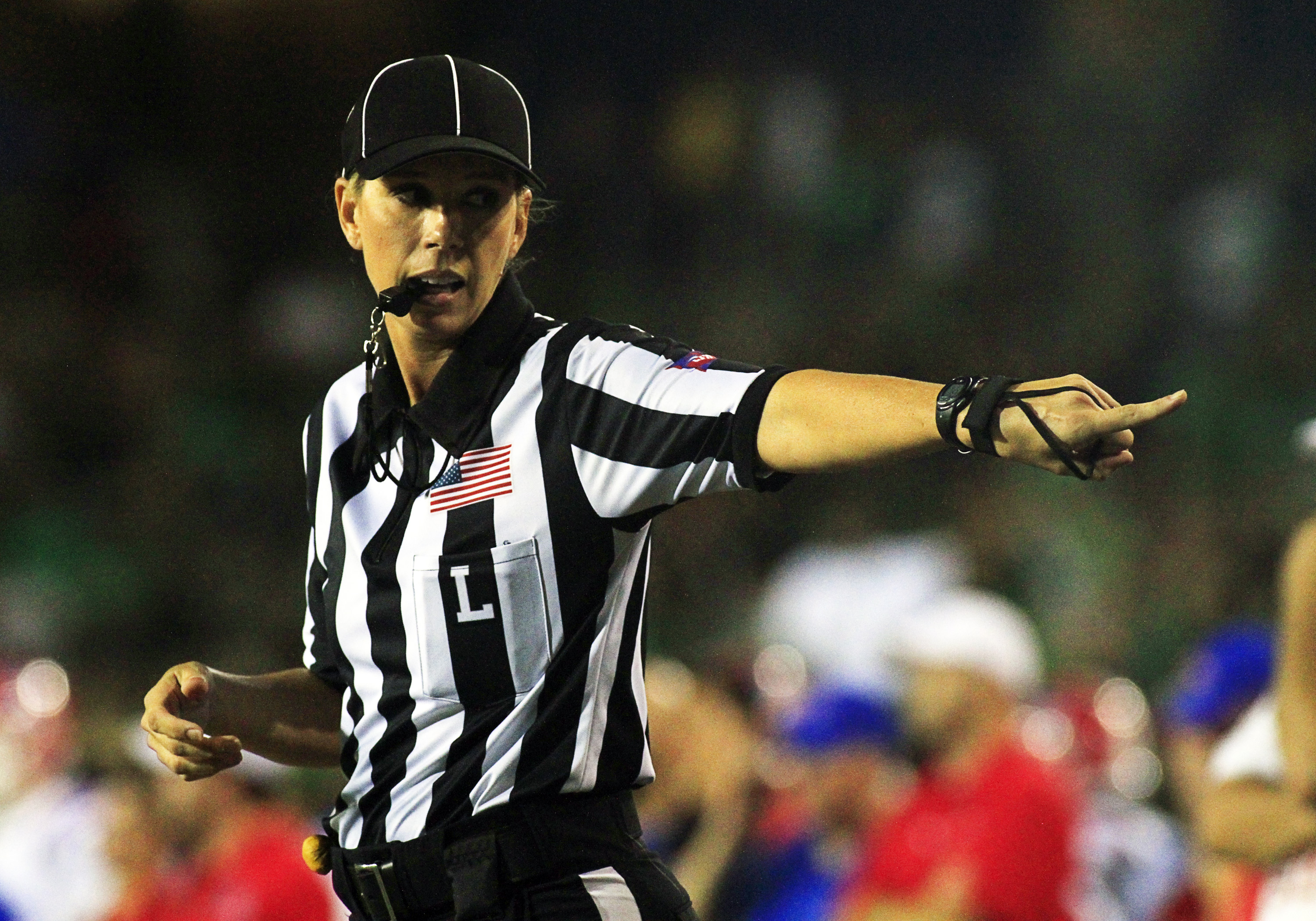 NCAA FOOTBALL: SEP 11 Louisiana Tech at North Texas