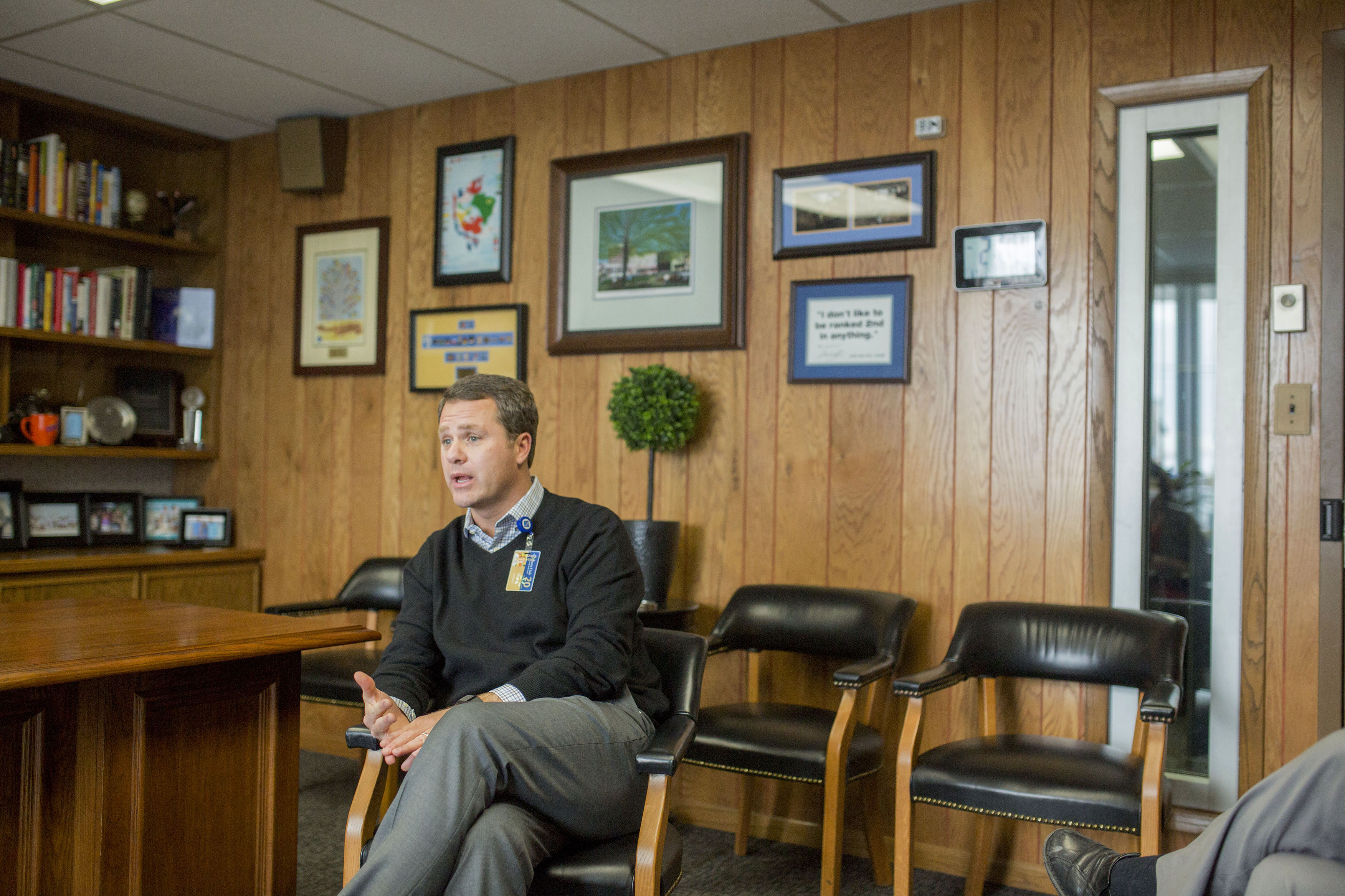 Doug McMillon