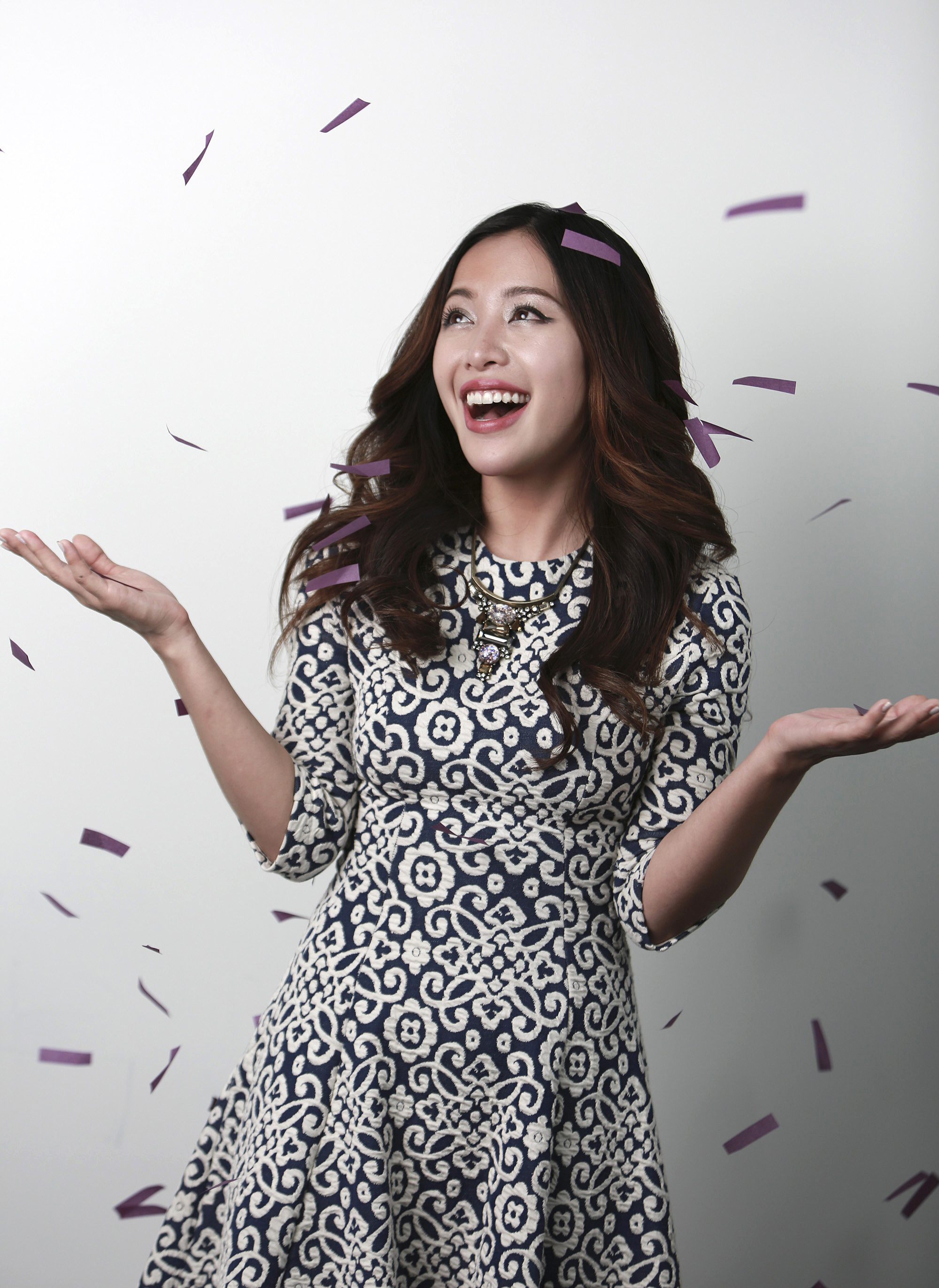 Michelle Phan