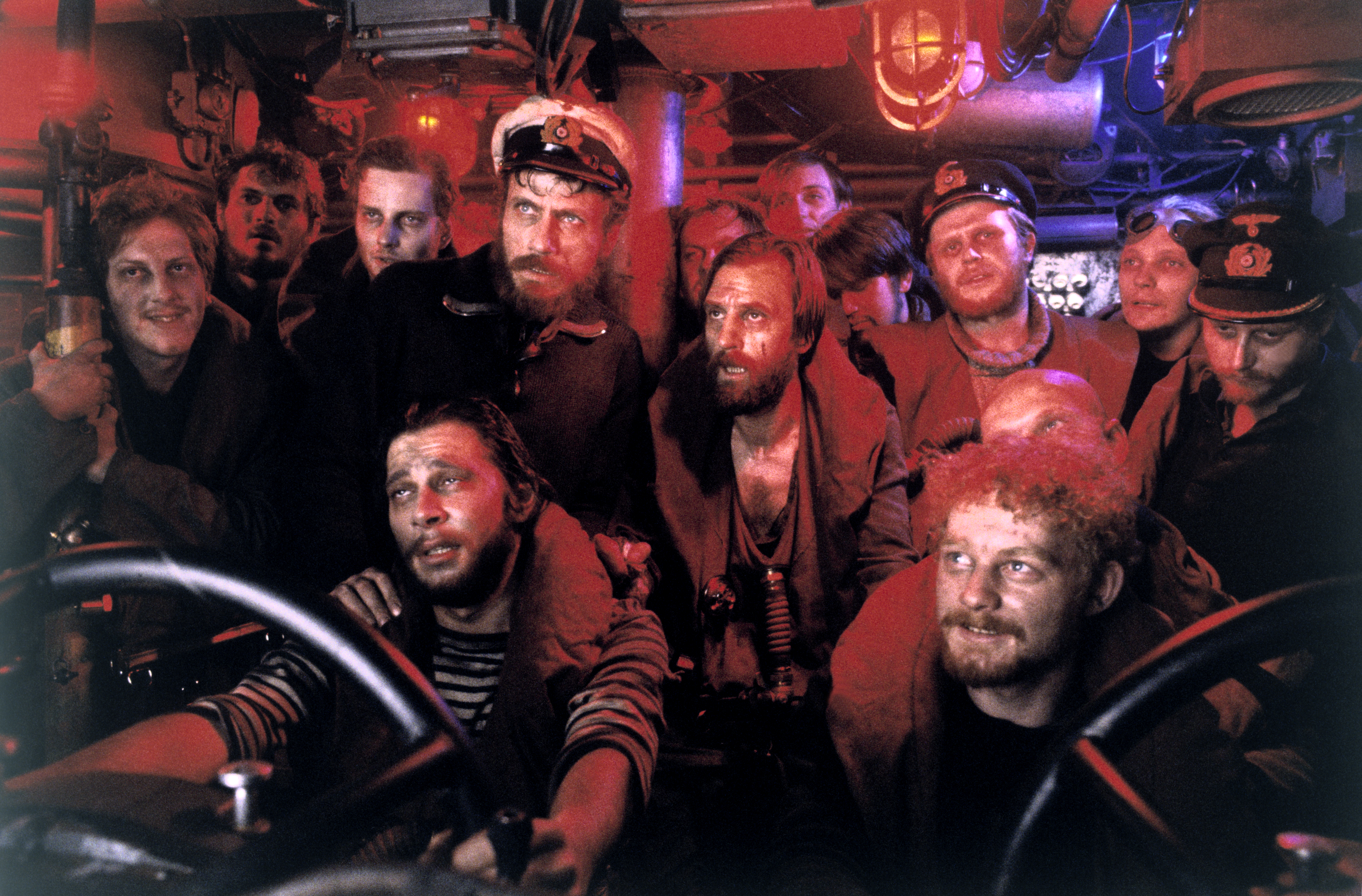 DAS BOOT
