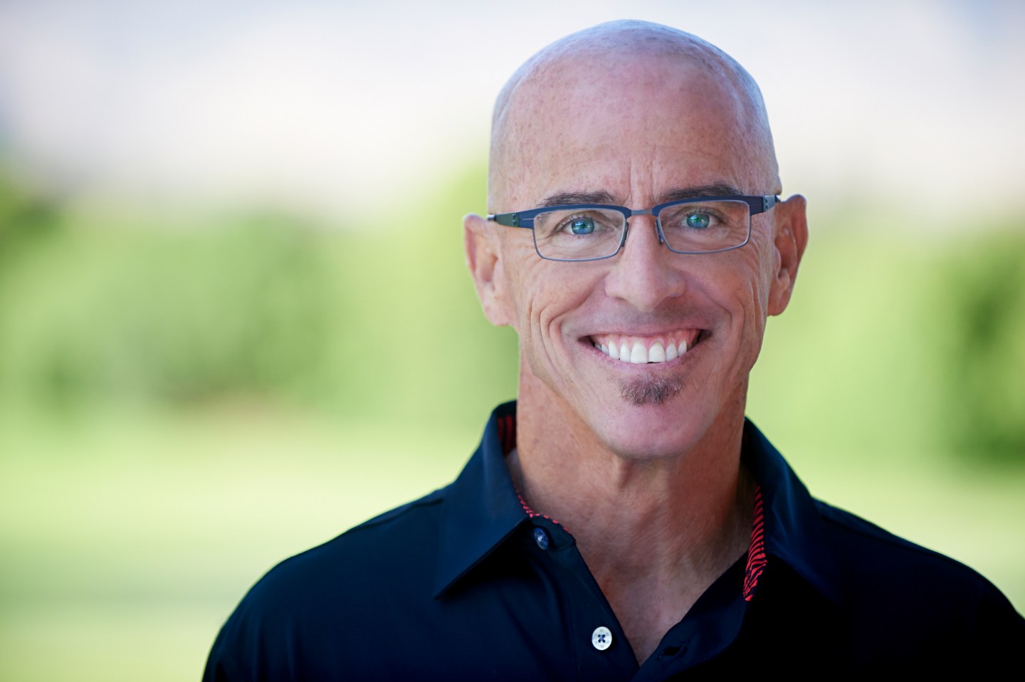 GoDaddy CEO’s 5 tips for aspiring entrepreneurs