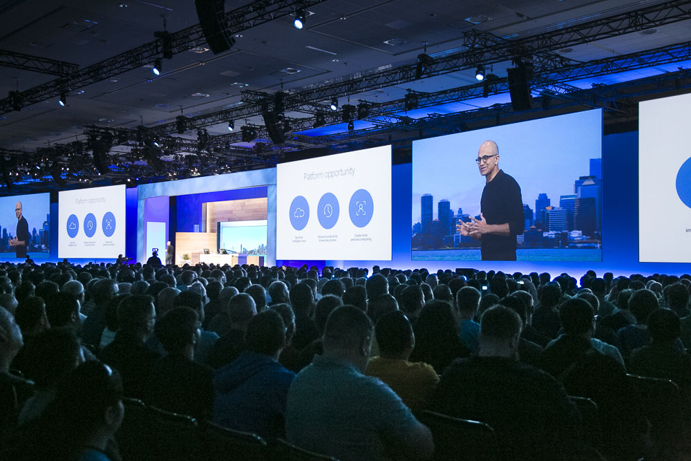 Will Microsoft’s new tools be enough to lure developers?