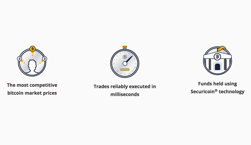 A bitcoin buyout: Coinsetter acquires Cavirtex